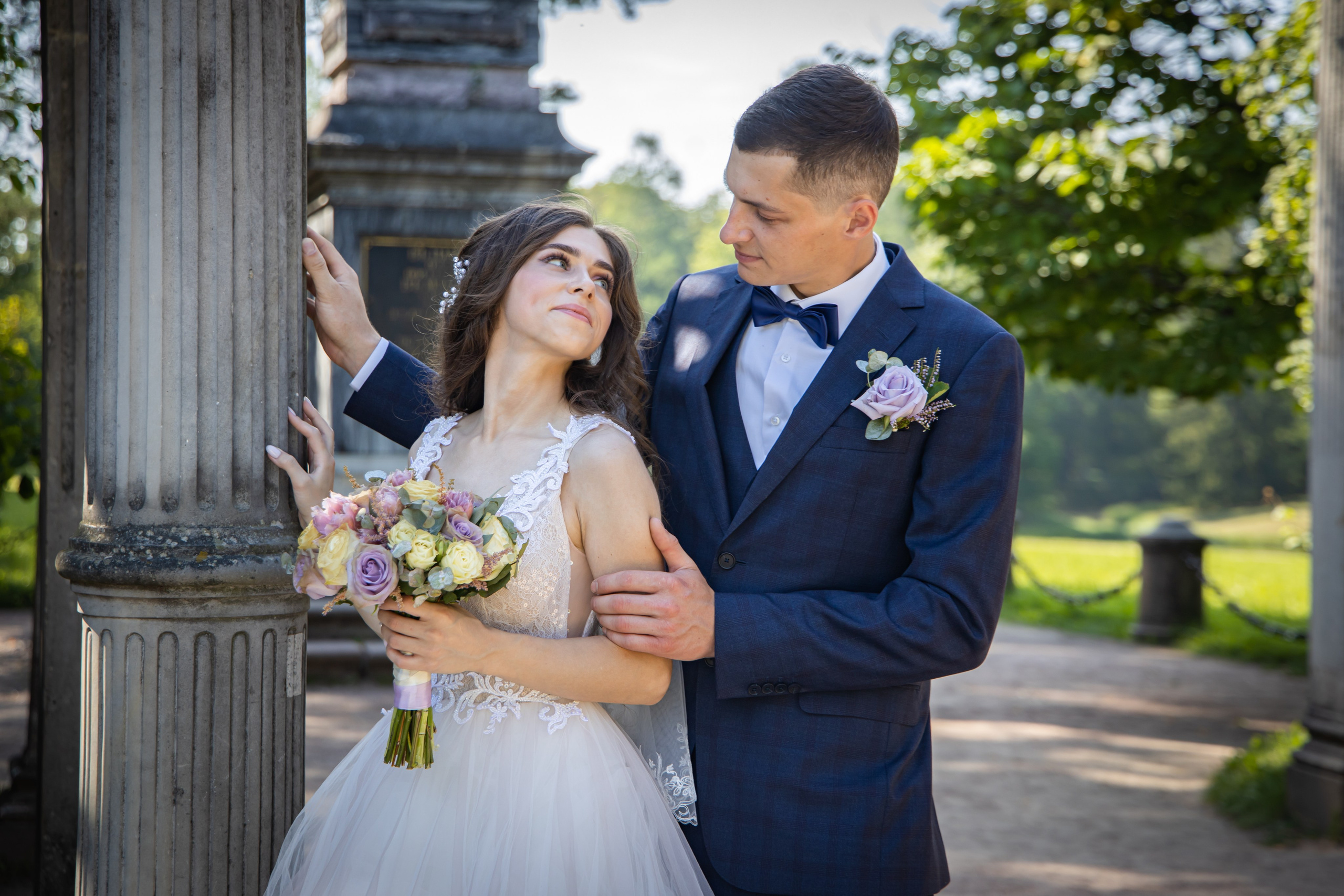 СВАДЬБЫ. Профессиональный фотограф Светлана Протасова