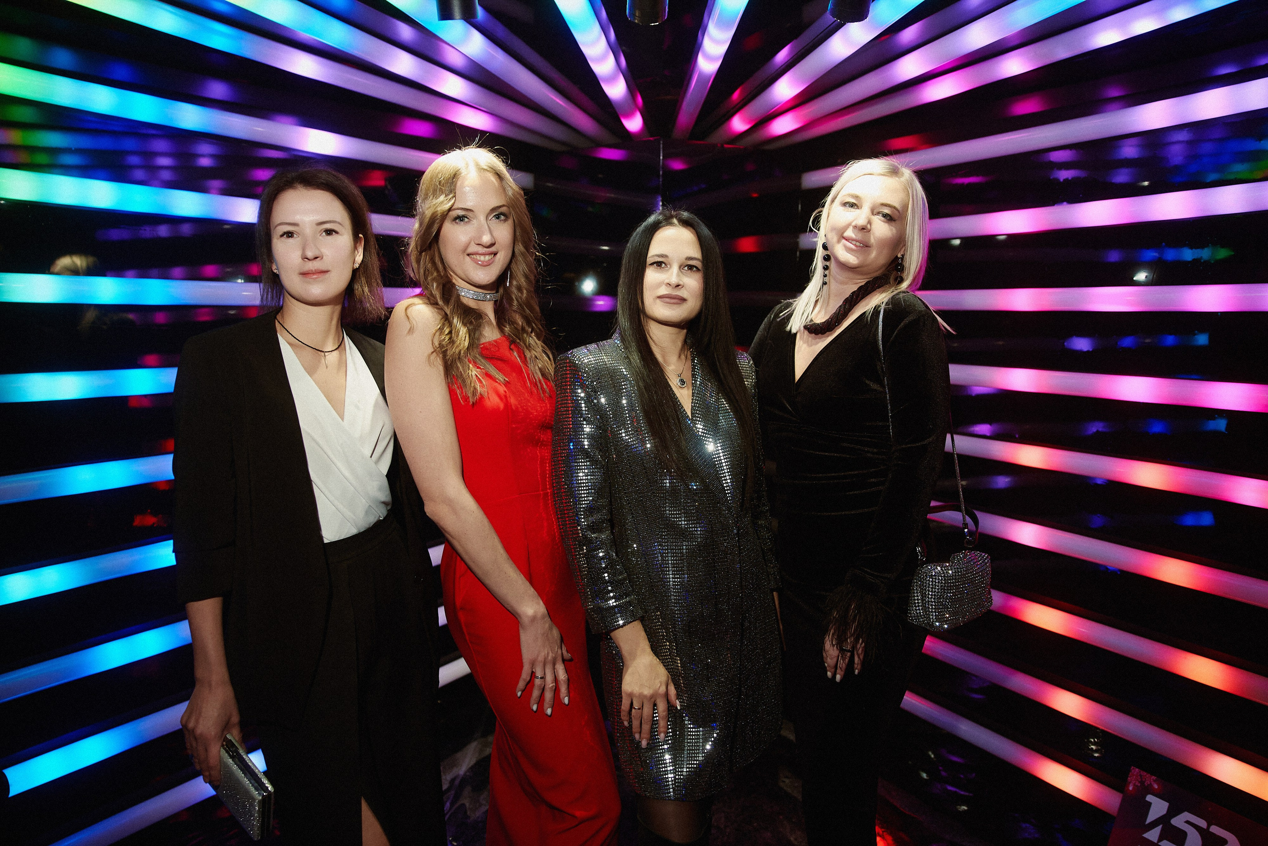 1520 HAPPY NEW YEAR. Репортажный фотограф в Хабаровске Николай Соболев