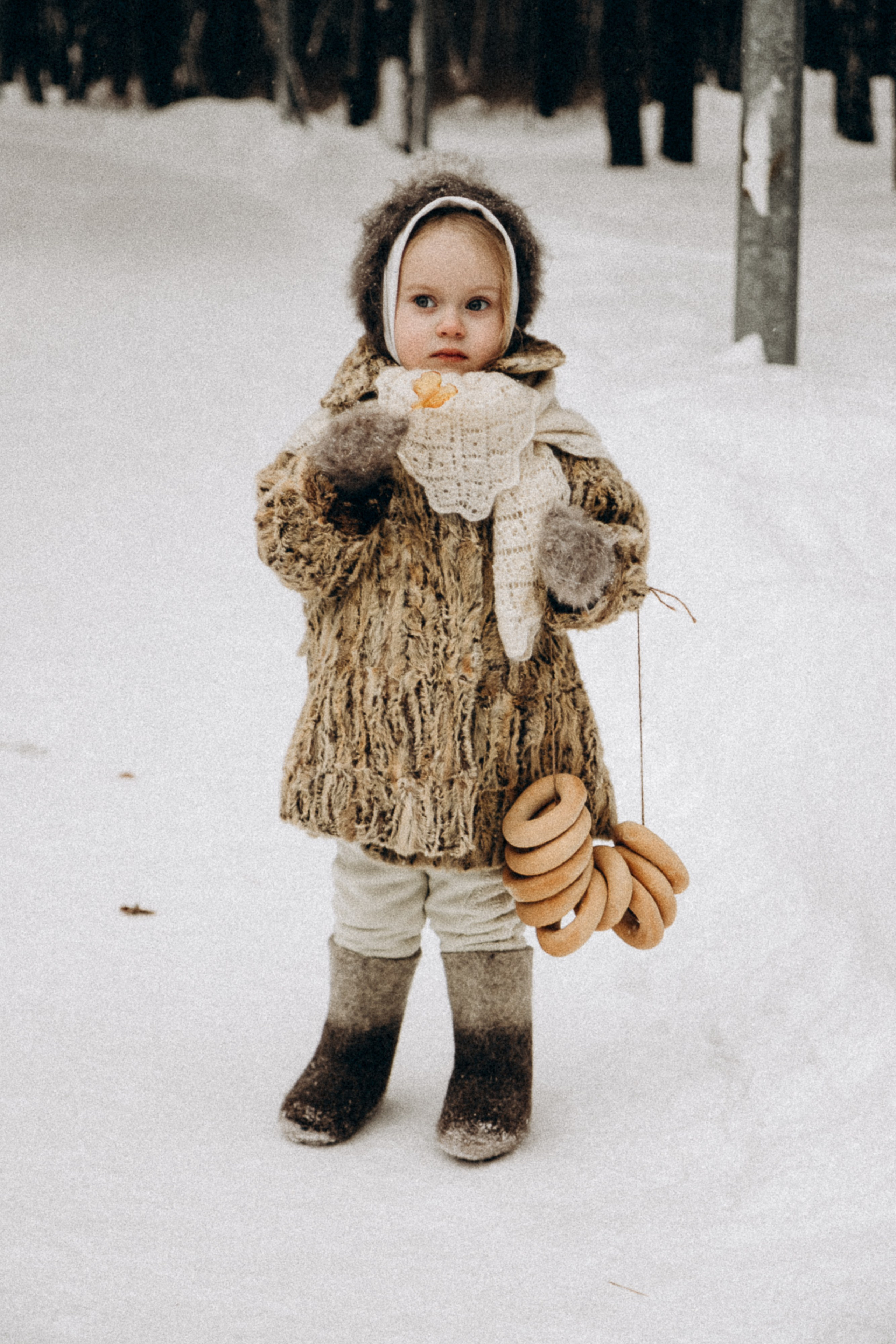 Тематическая, 80-е. Семейный и школьный фотограф в Тюмени Елена Бузиновская