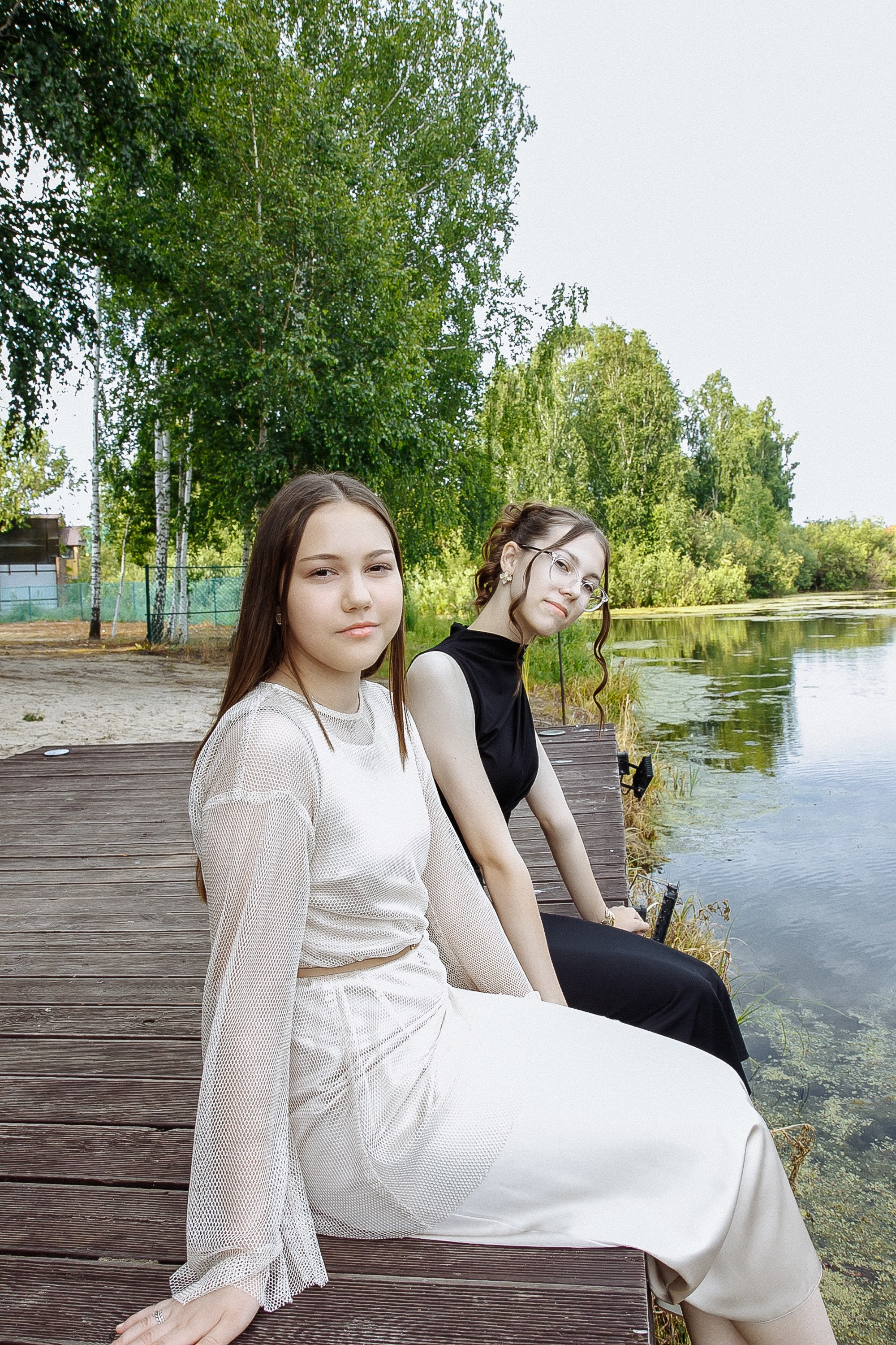 Выпускной в Zima&leto park. Семейный и школьный фотограф в Тюмени Елена Бузиновская