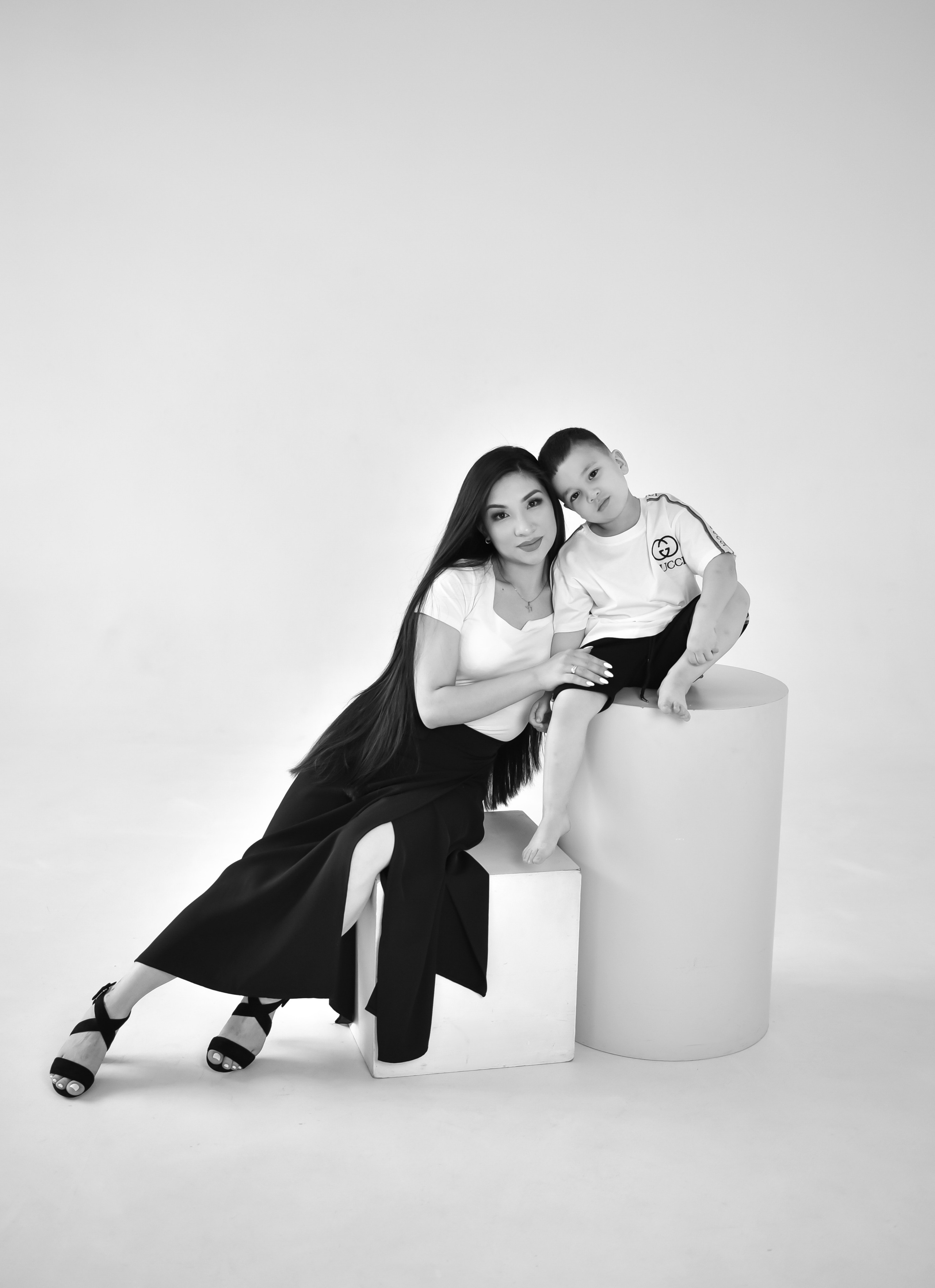 ЗУХРА. Фотограф Тамара Катапова