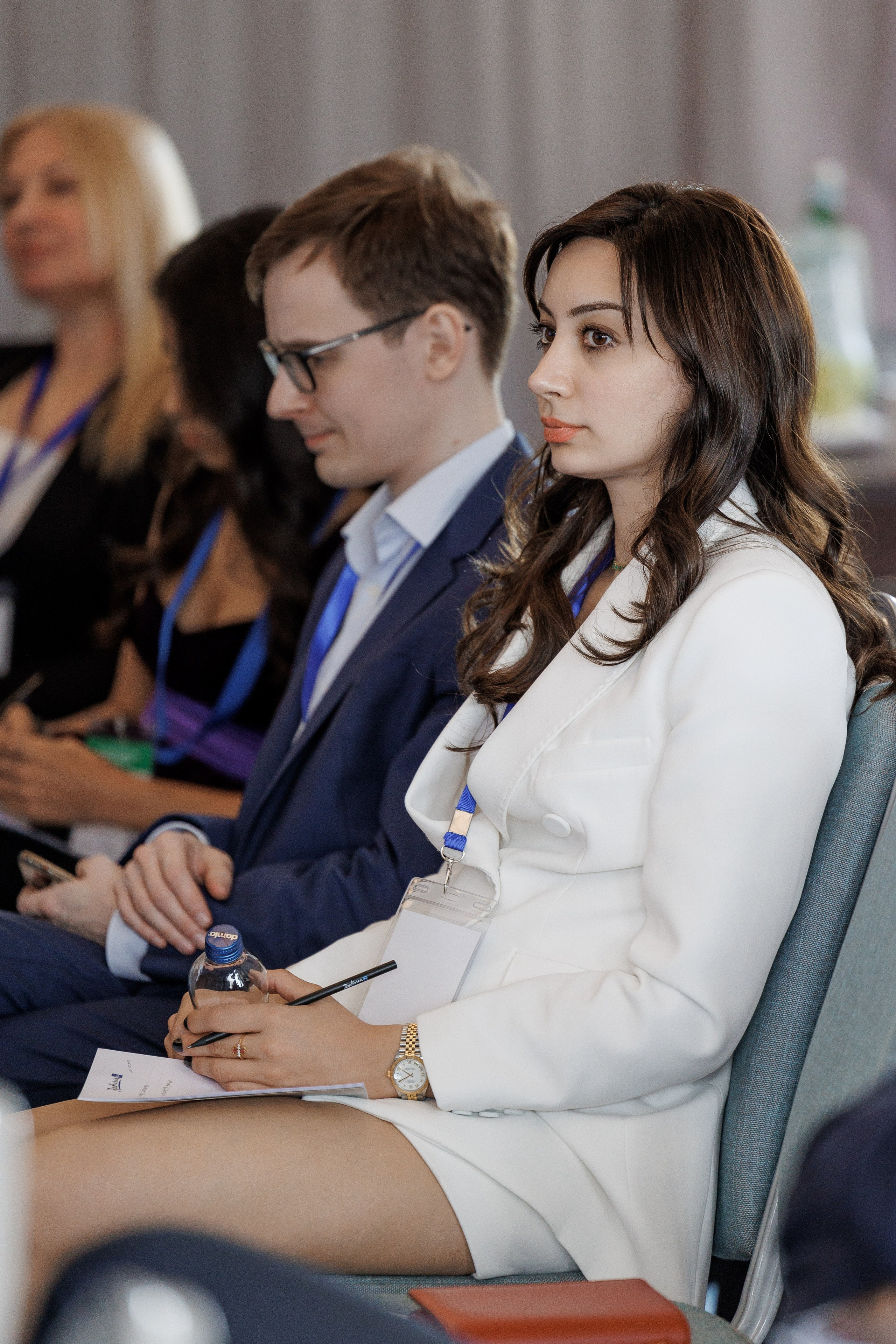 English day InIstanbul. About