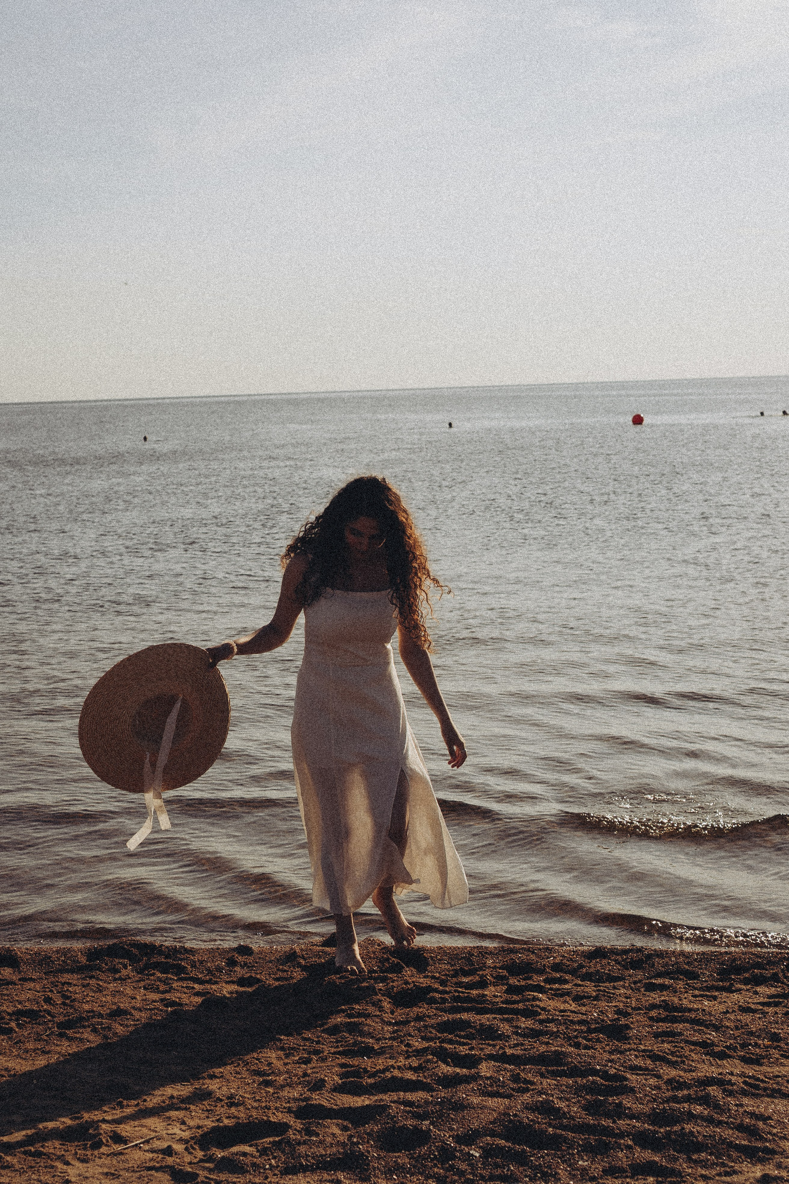 НА ФИНСКОМ ЗАЛИВЕ. Профессиональный фотограф, Санкт-Петербург — Виктория Богомолова