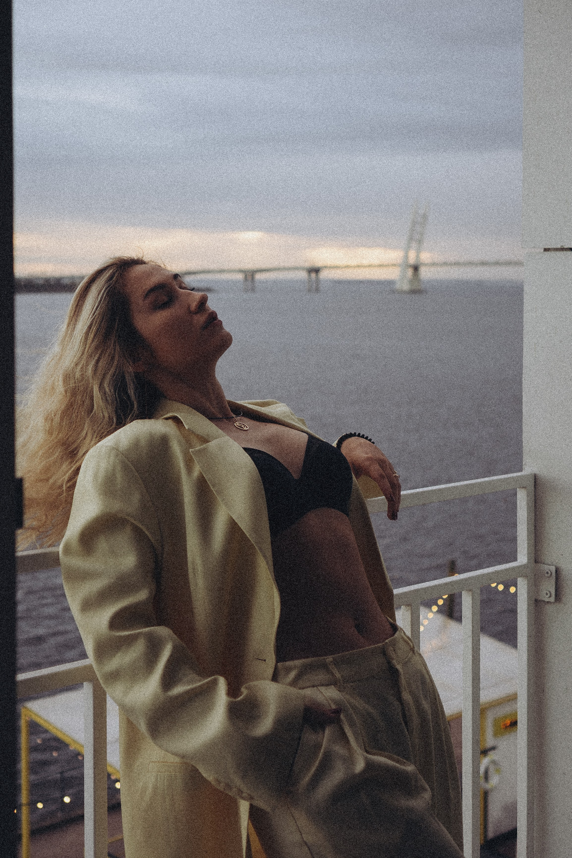 Студийная. Профессиональный фотограф, Санкт-Петербург — Виктория Богомолова