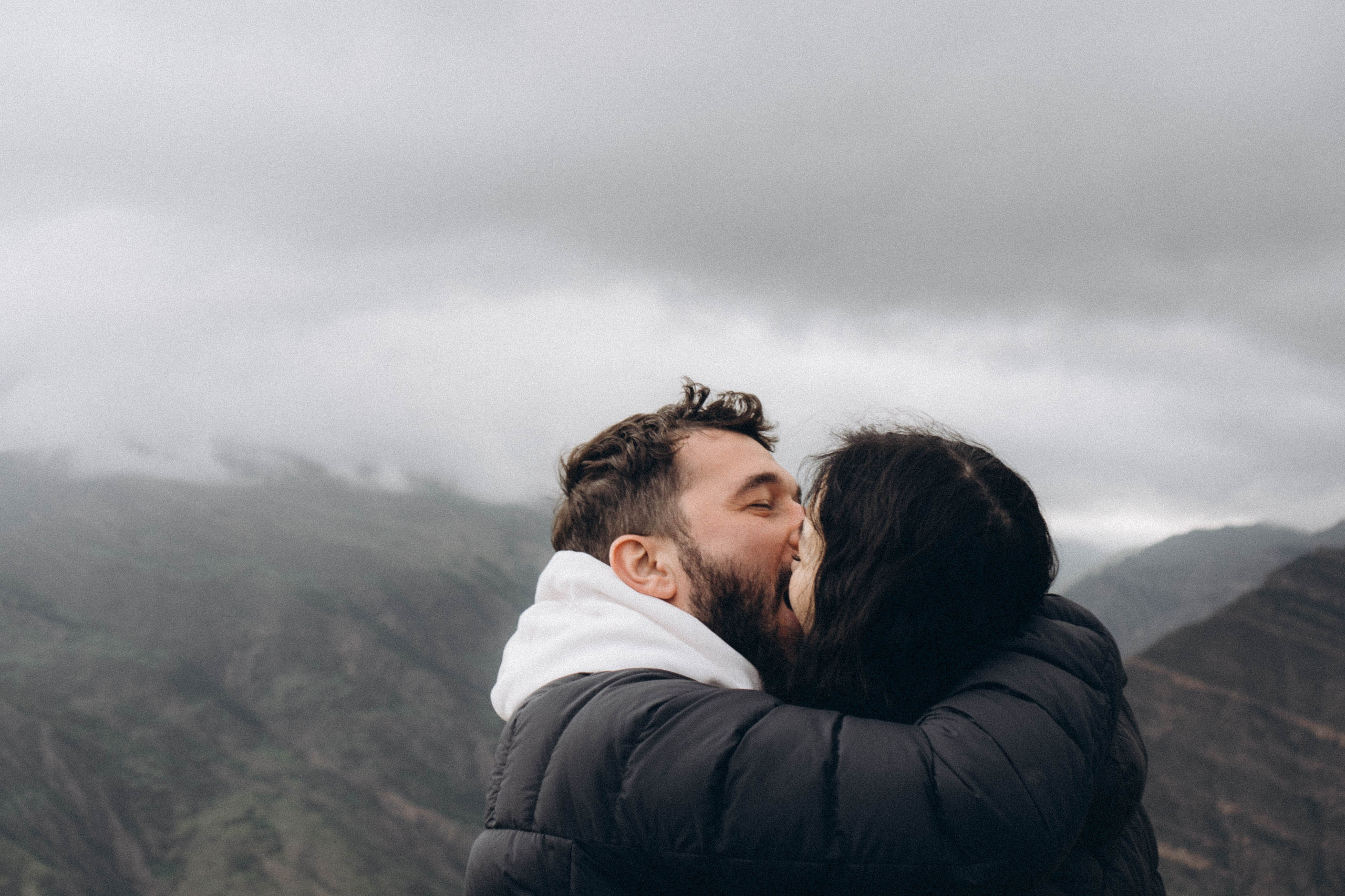 Горы. Профессиональный фотограф, Санкт-Петербург — Виктория Богомолова