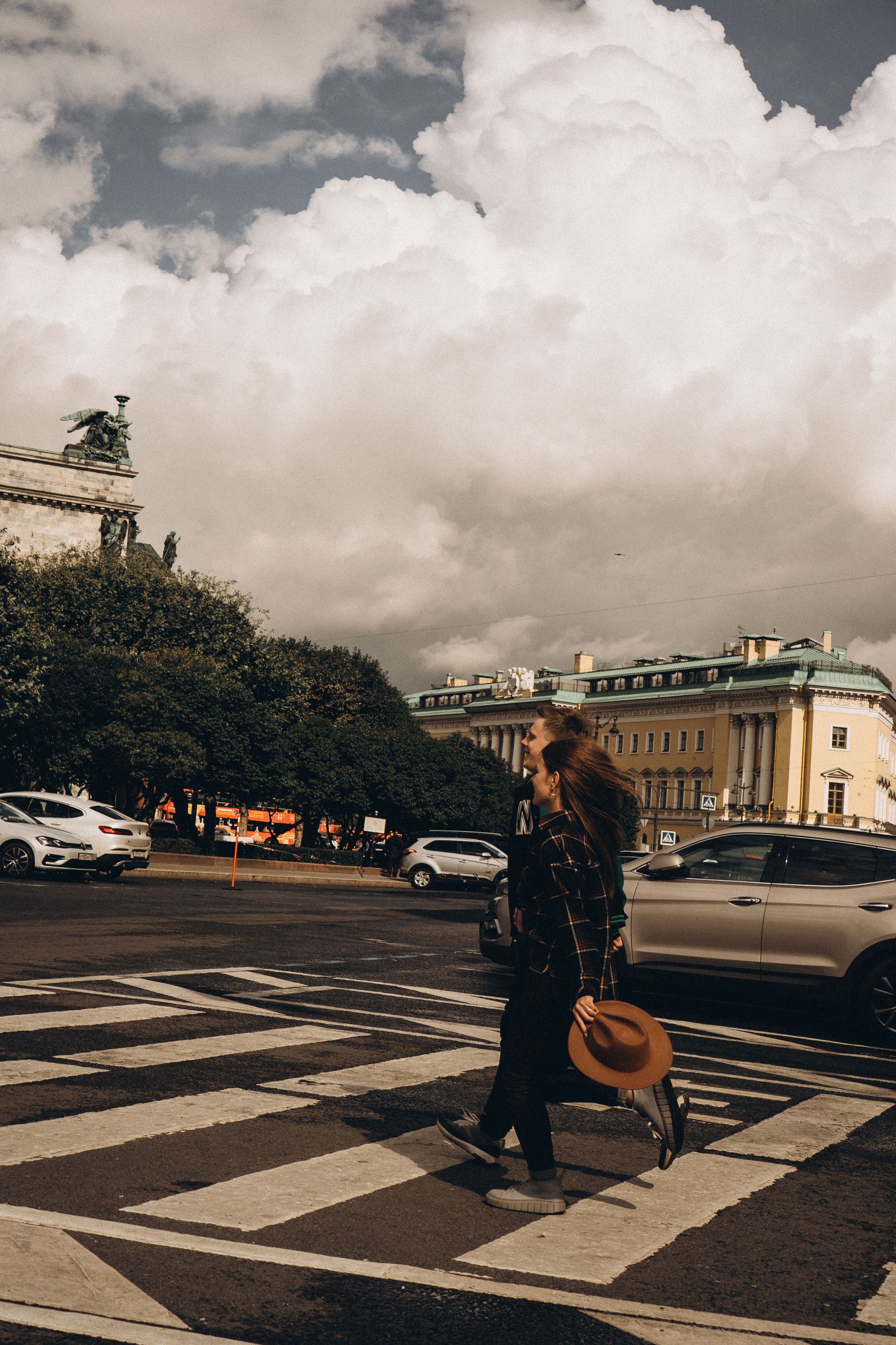 ПРОГУЛКА ПО САНКТ-ПЕТЕРБУРГУ. Профессиональный фотограф, Санкт-Петербург — Виктория Богомолова