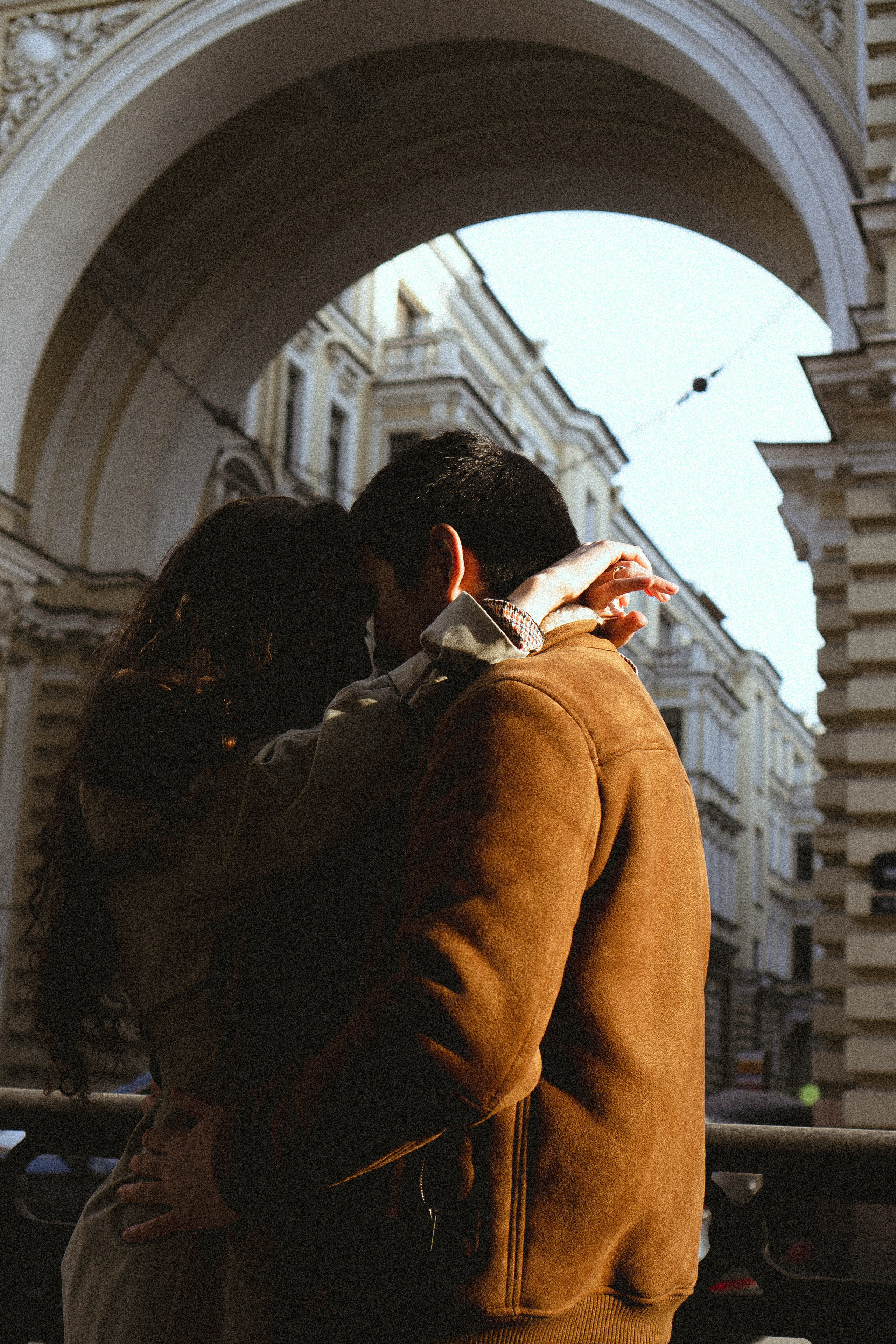 Love story. Профессиональный фотограф, Санкт-Петербург — Виктория Богомолова
