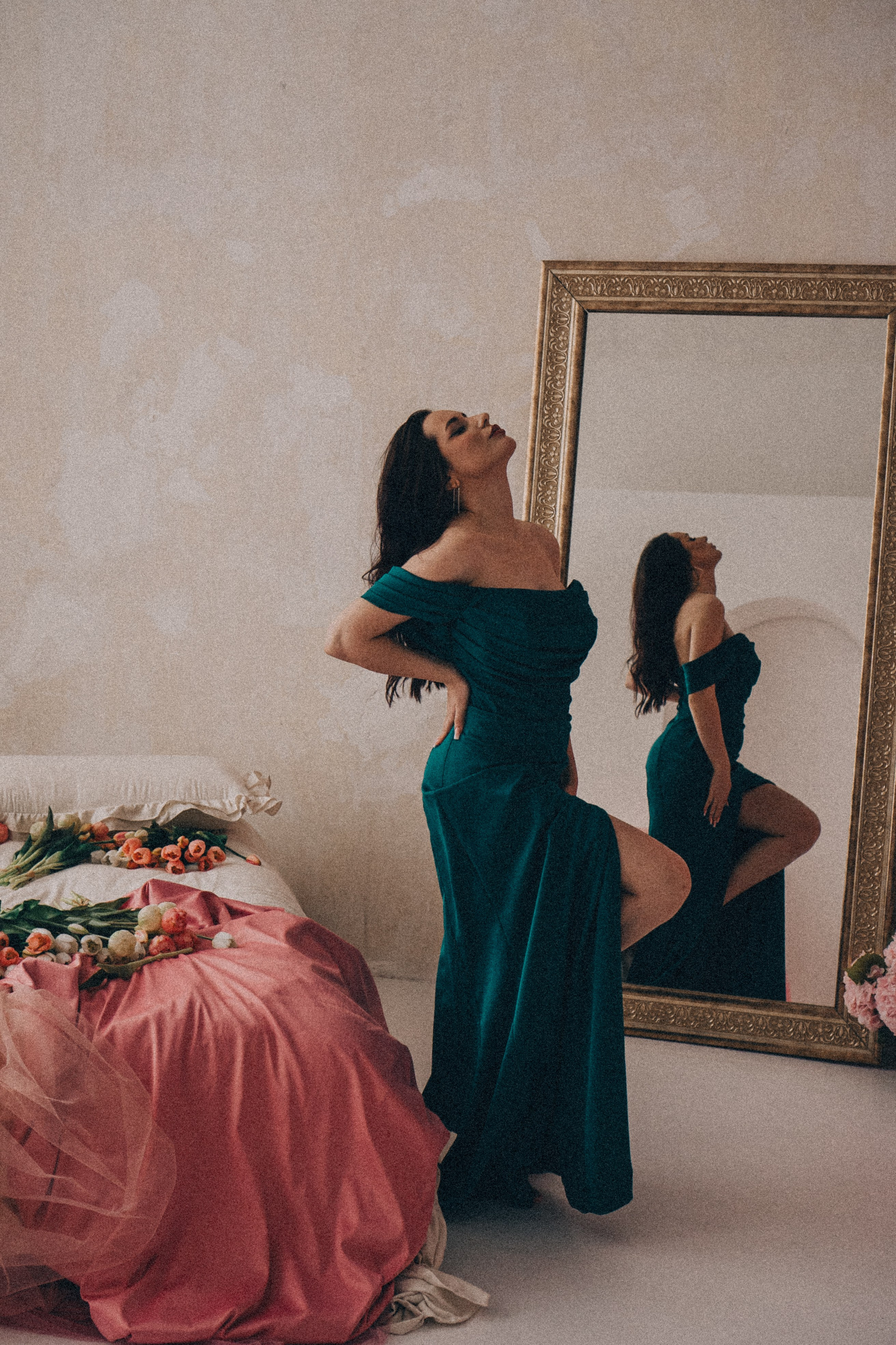 Весенняя. Профессиональный фотограф, Санкт-Петербург — Виктория Богомолова