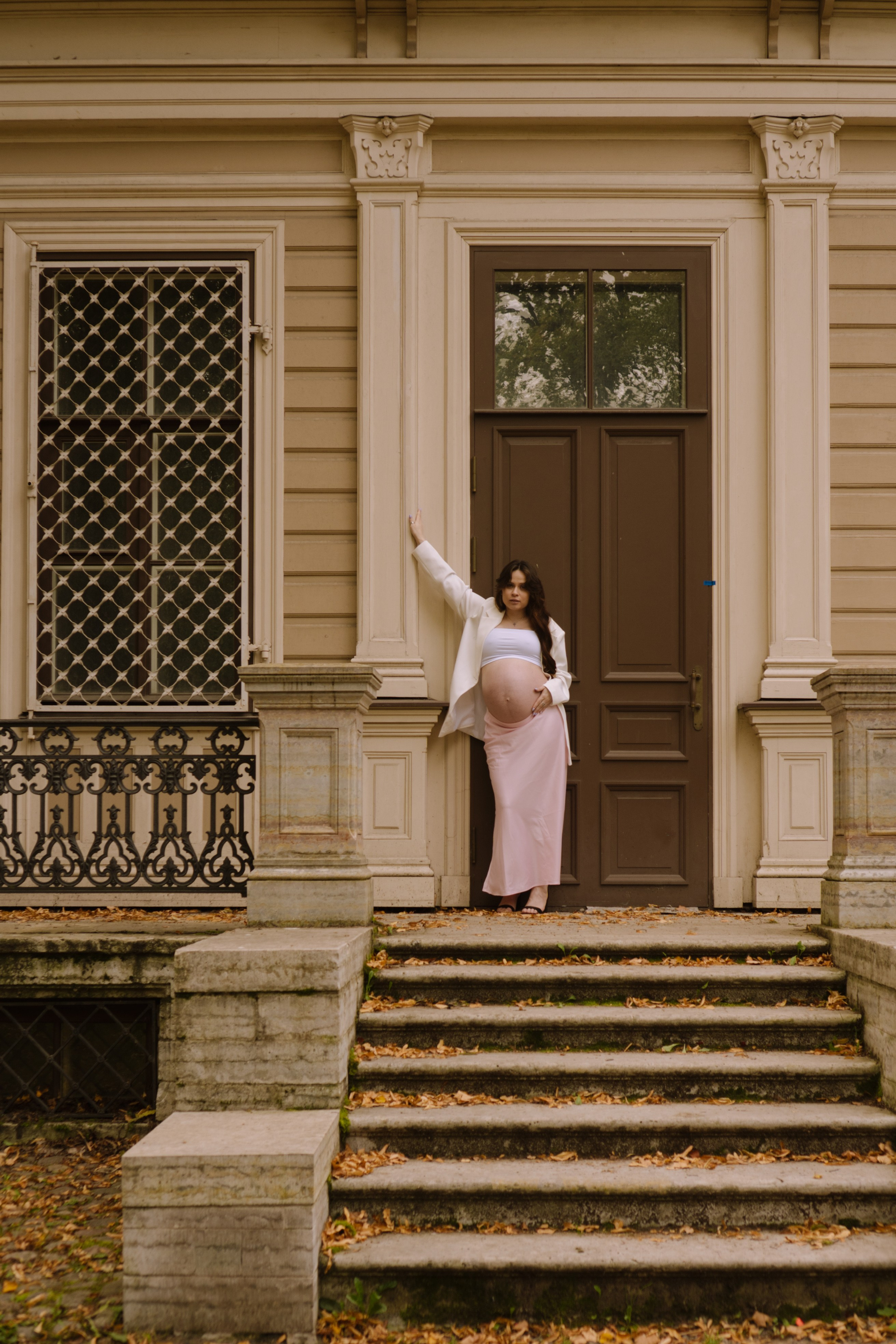 СЕМЕЙНАЯ ИСТОРИЯ. Профессиональный фотограф, Санкт-Петербург — Виктория Богомолова