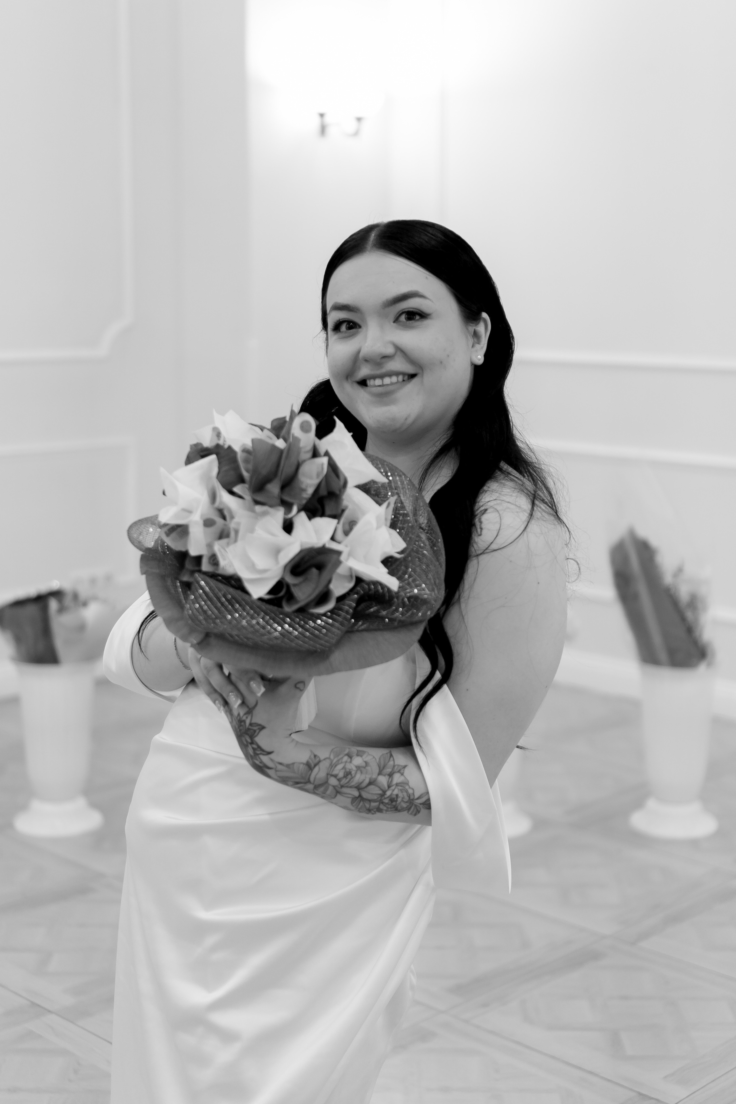 СВАДЕБНАЯ СЬЕМКА В ЗАГСЕ И БАНКЕТ. Профессиональный фотограф, Санкт-Петербург — Виктория Богомолова