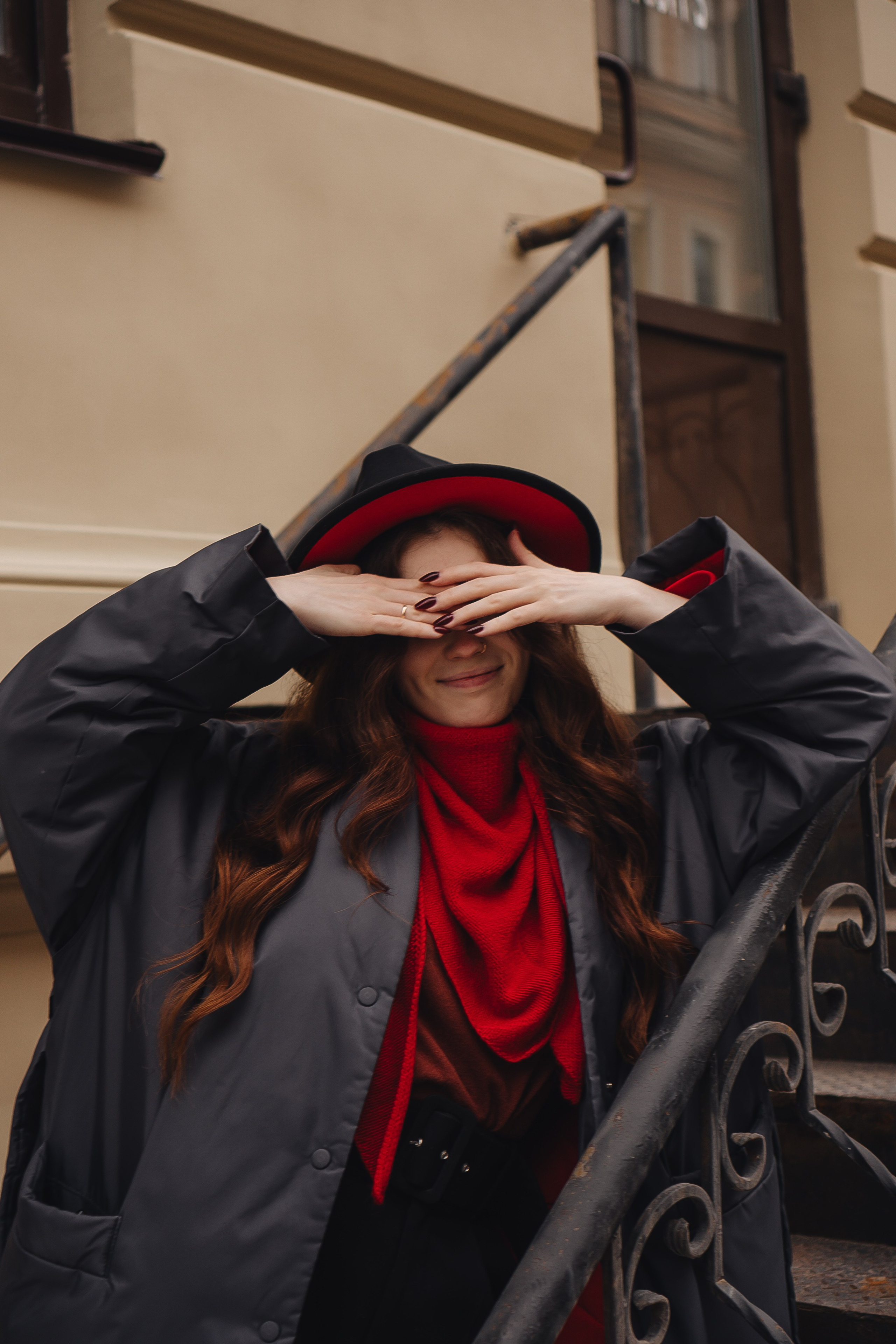 Осень. Профессиональный фотограф, Санкт-Петербург — Виктория Богомолова