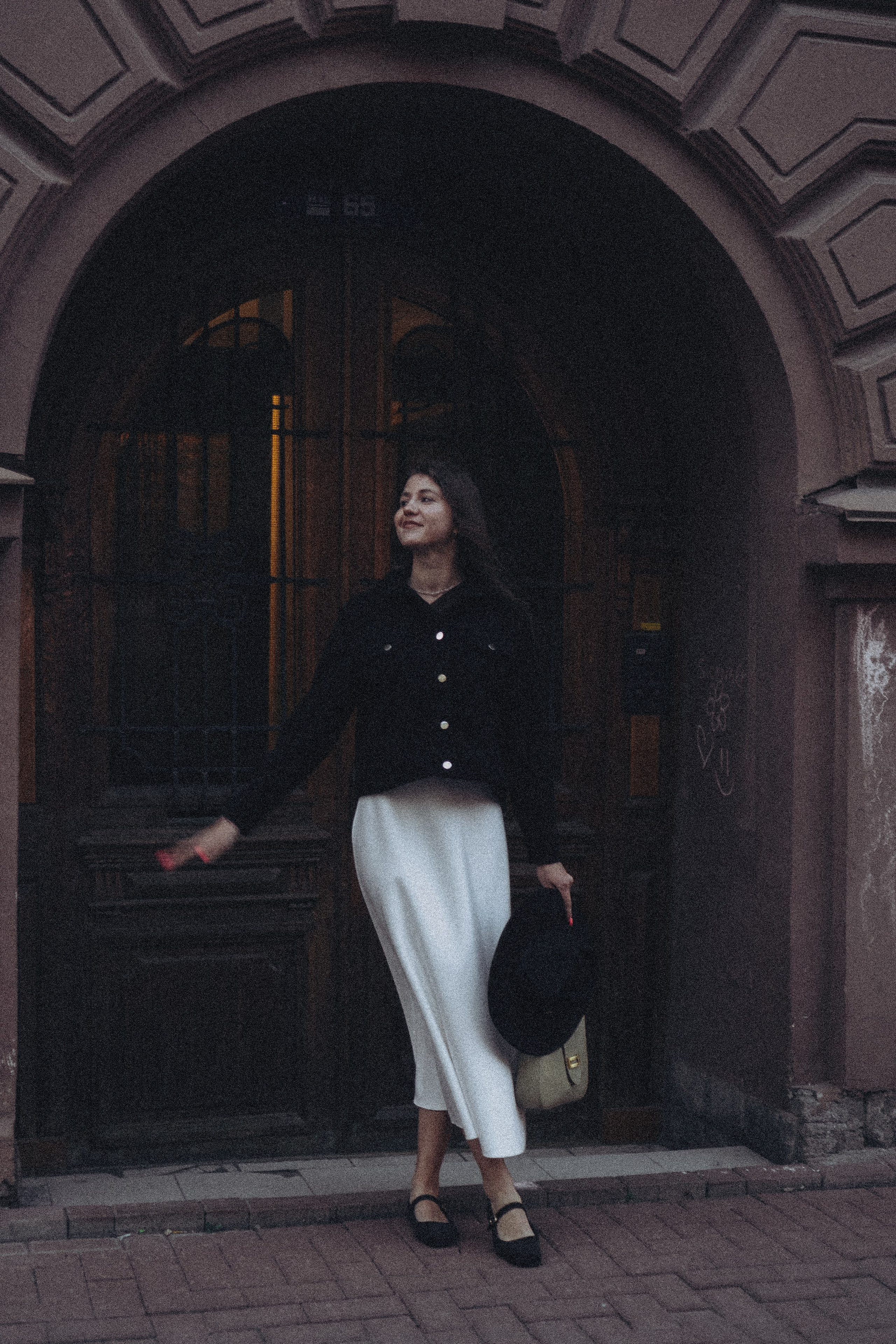 ПРОГУЛКА ПО НОЧНОМУ ГОРОДУ. Профессиональный фотограф, Санкт-Петербург — Виктория Богомолова