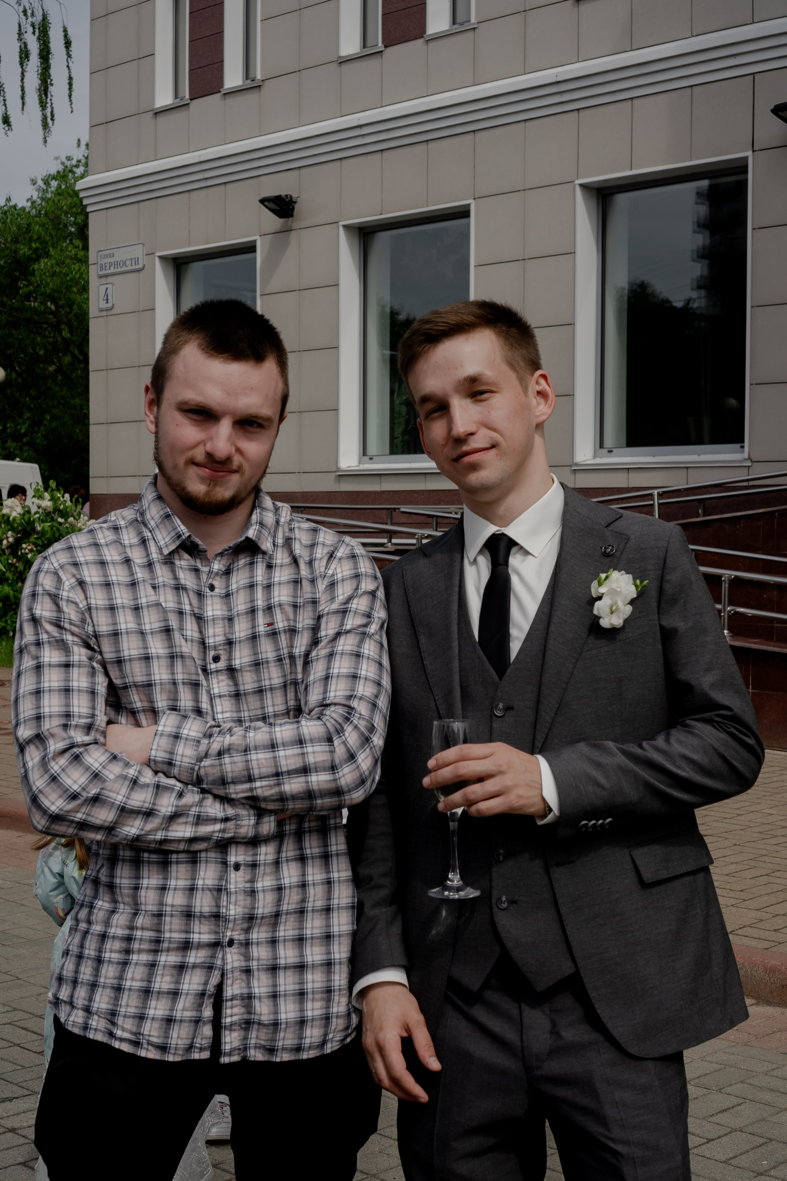 СВАДЕБНАЯ СЬЕМКА В ЗАГСЕ И БАНКЕТ. Профессиональный фотограф, Санкт-Петербург — Виктория Богомолова