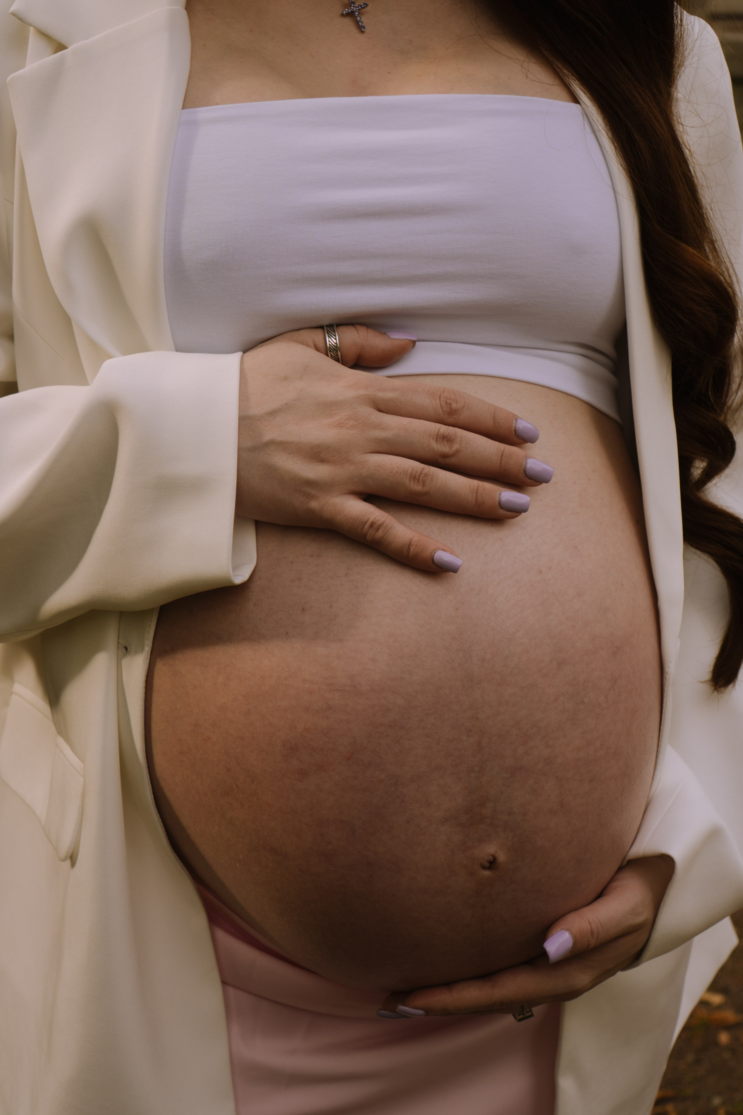 СЕМЕЙНАЯ ИСТОРИЯ. Профессиональный фотограф, Санкт-Петербург — Виктория Богомолова