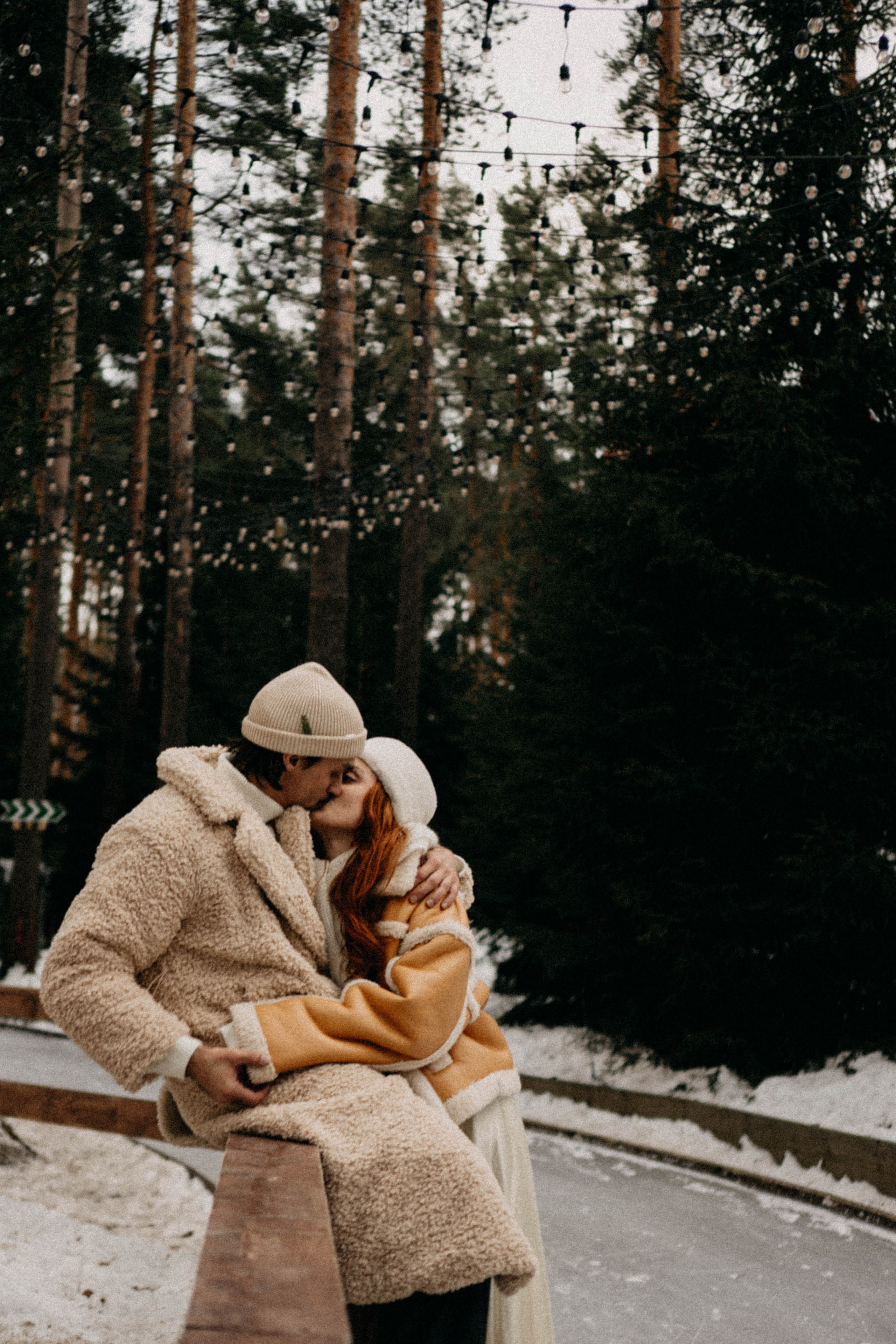 Каток. Профессиональный фотограф, Санкт-Петербург — Виктория Богомолова