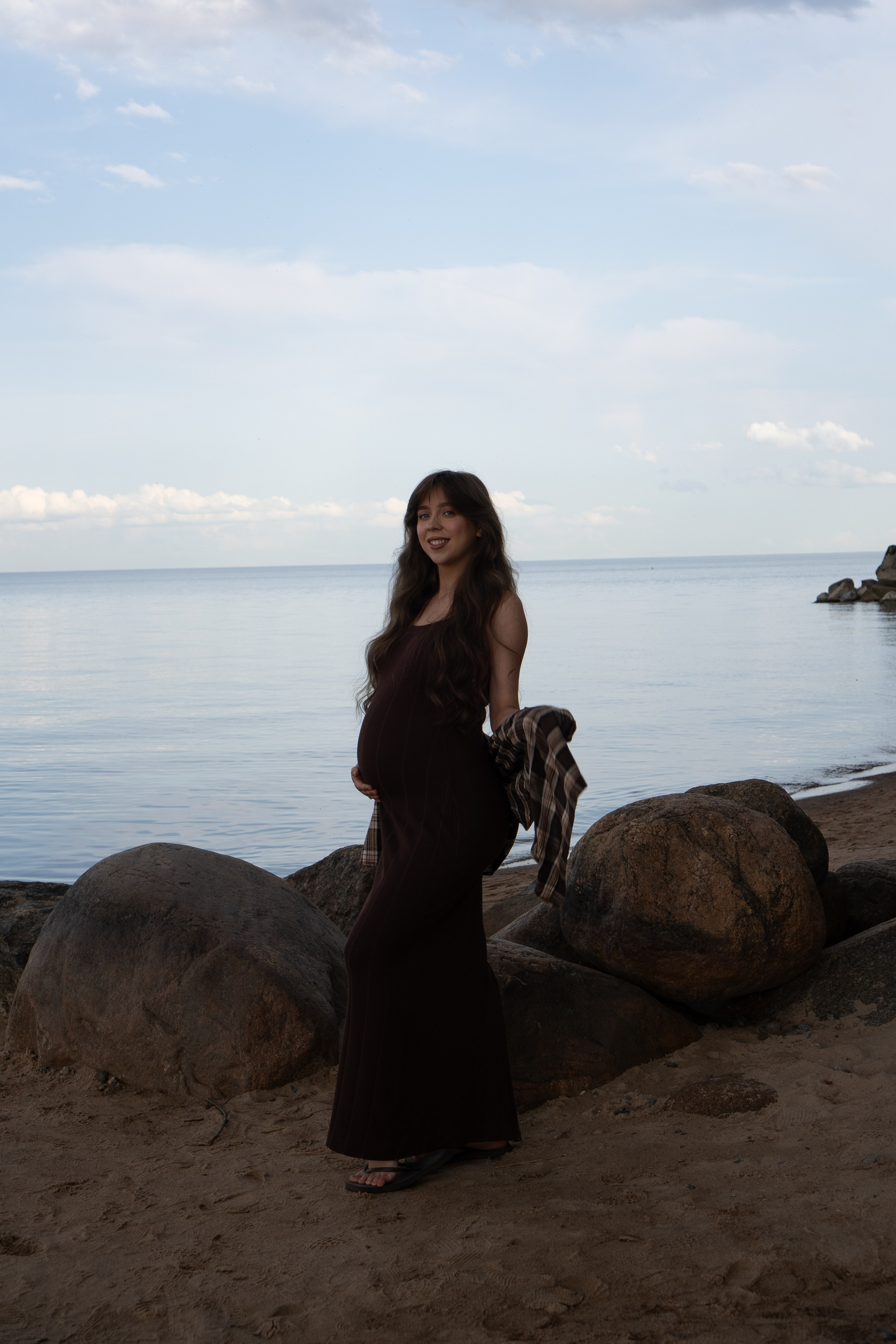 БЕРЕМЕННОСТЬ. Профессиональный фотограф, Санкт-Петербург — Виктория Богомолова