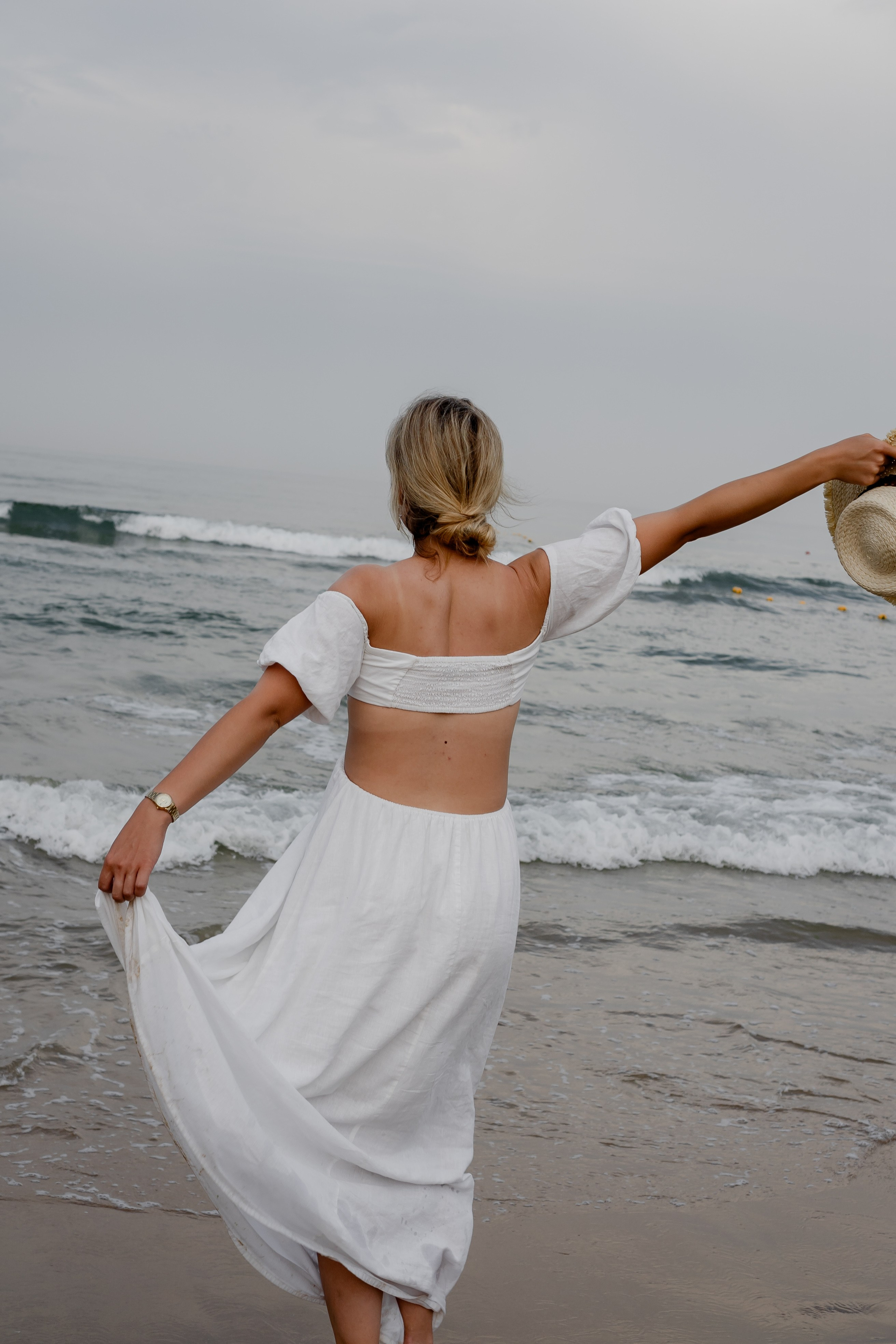 ДЕВУШКИ НА РАССВЕТНОЙ СЬЕМКЕ. Профессиональный фотограф, Санкт-Петербург — Виктория Богомолова