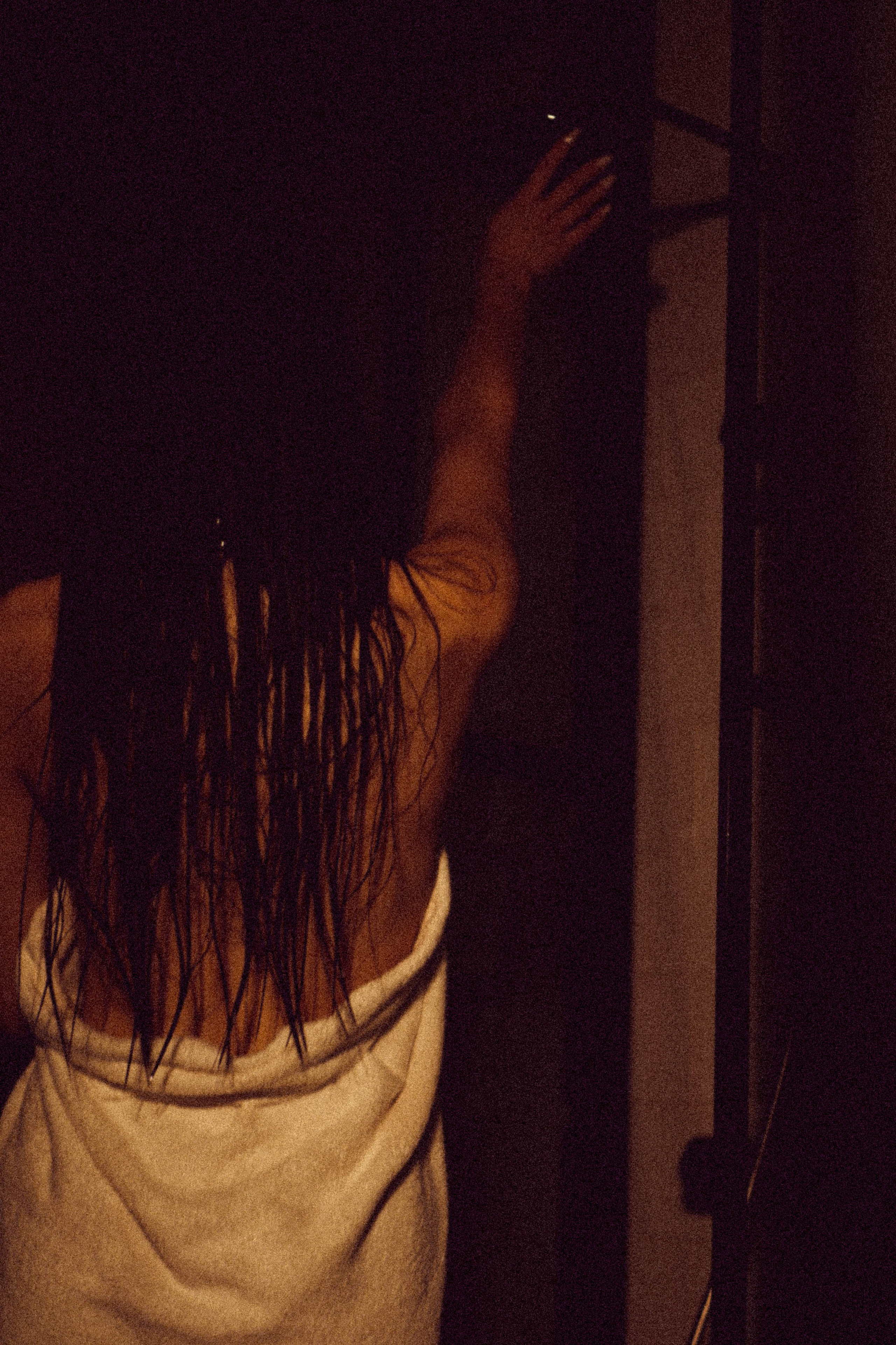 История в ванной. Профессиональный фотограф, Санкт-Петербург — Виктория Богомолова