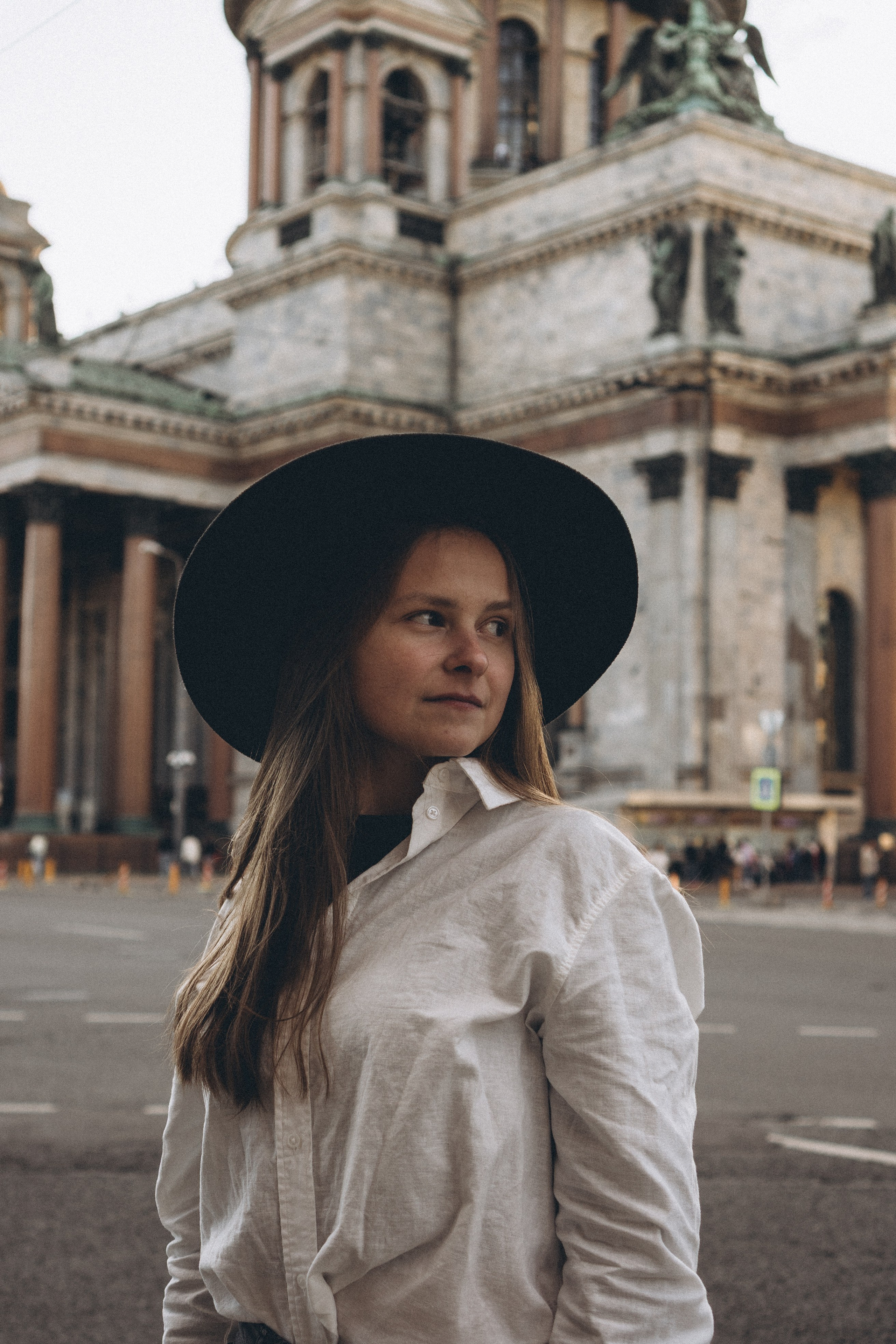 ПРОГУЛКА НА ЗАКАТЕ. Профессиональный фотограф, Санкт-Петербург — Виктория Богомолова