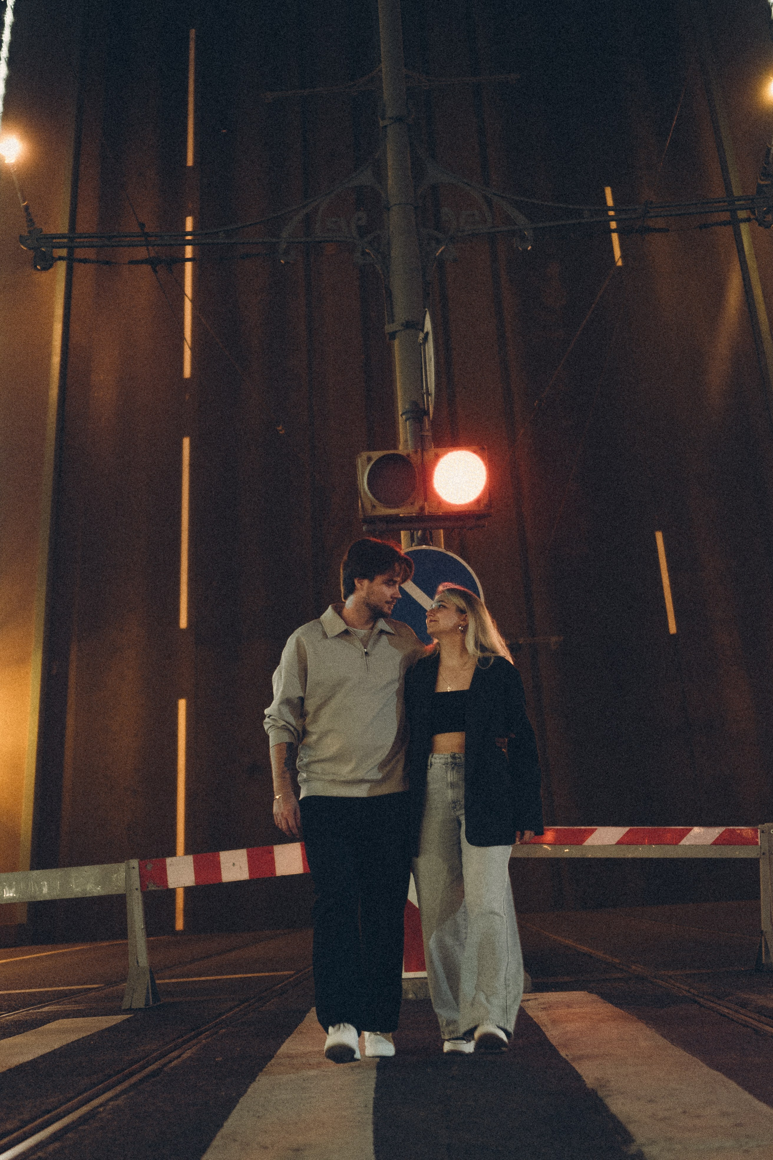 ПРОГУЛКА ПО НОЧНОМУ ГОРОДУ. Профессиональный фотограф, Санкт-Петербург — Виктория Богомолова