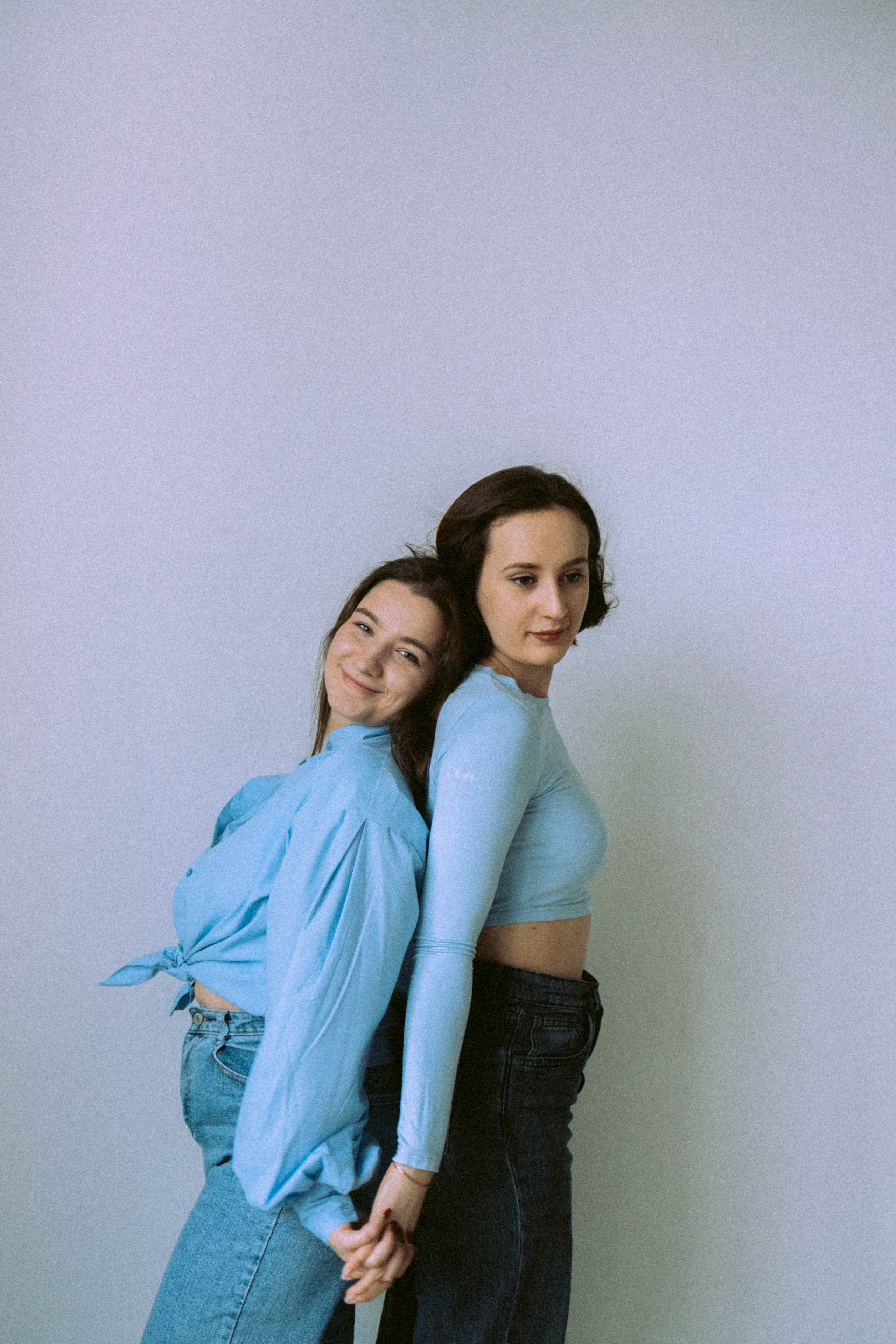 Подружки. Профессиональный фотограф, Санкт-Петербург — Виктория Богомолова