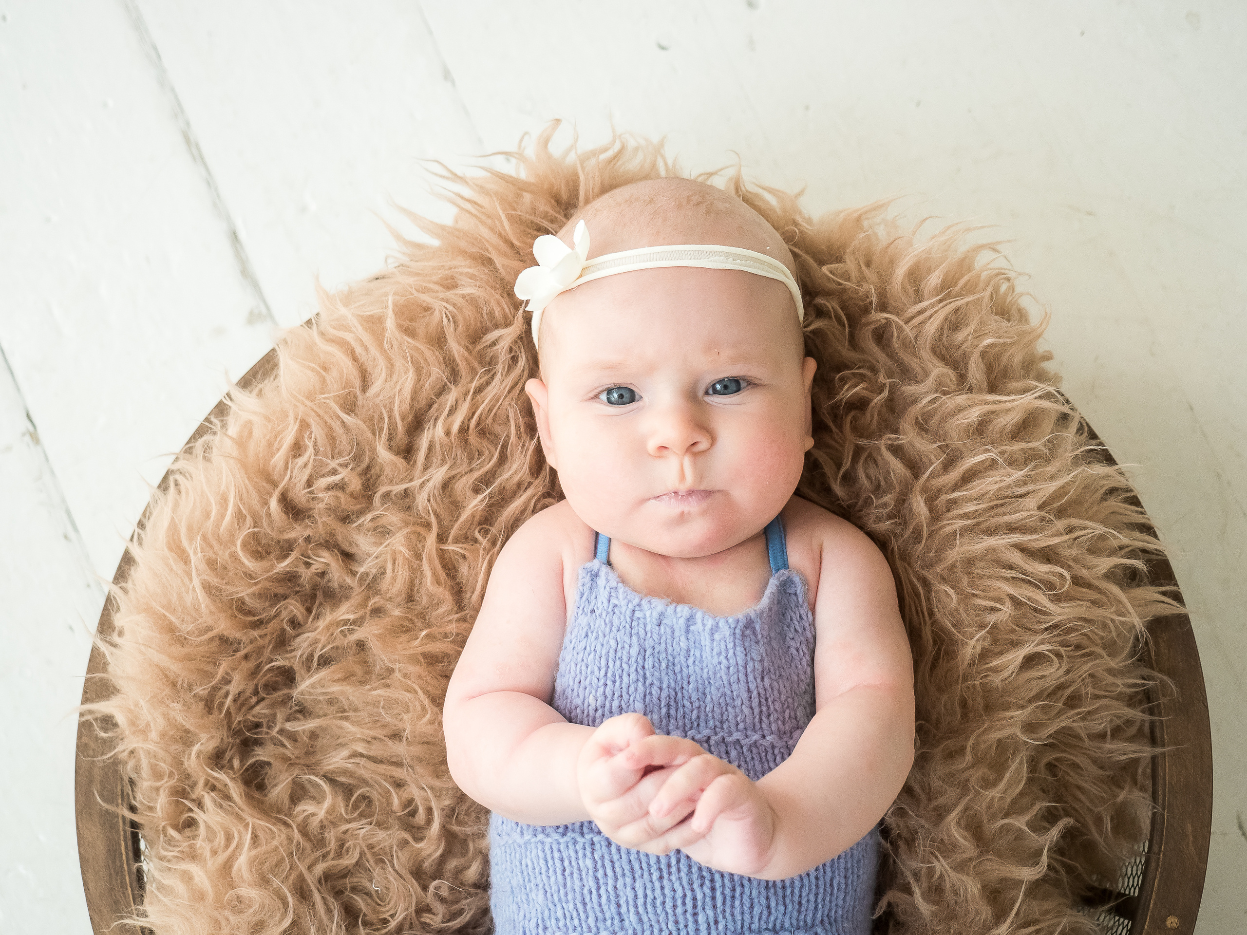 3 месяца. Алёна Орлова Портретный фотограф Москва