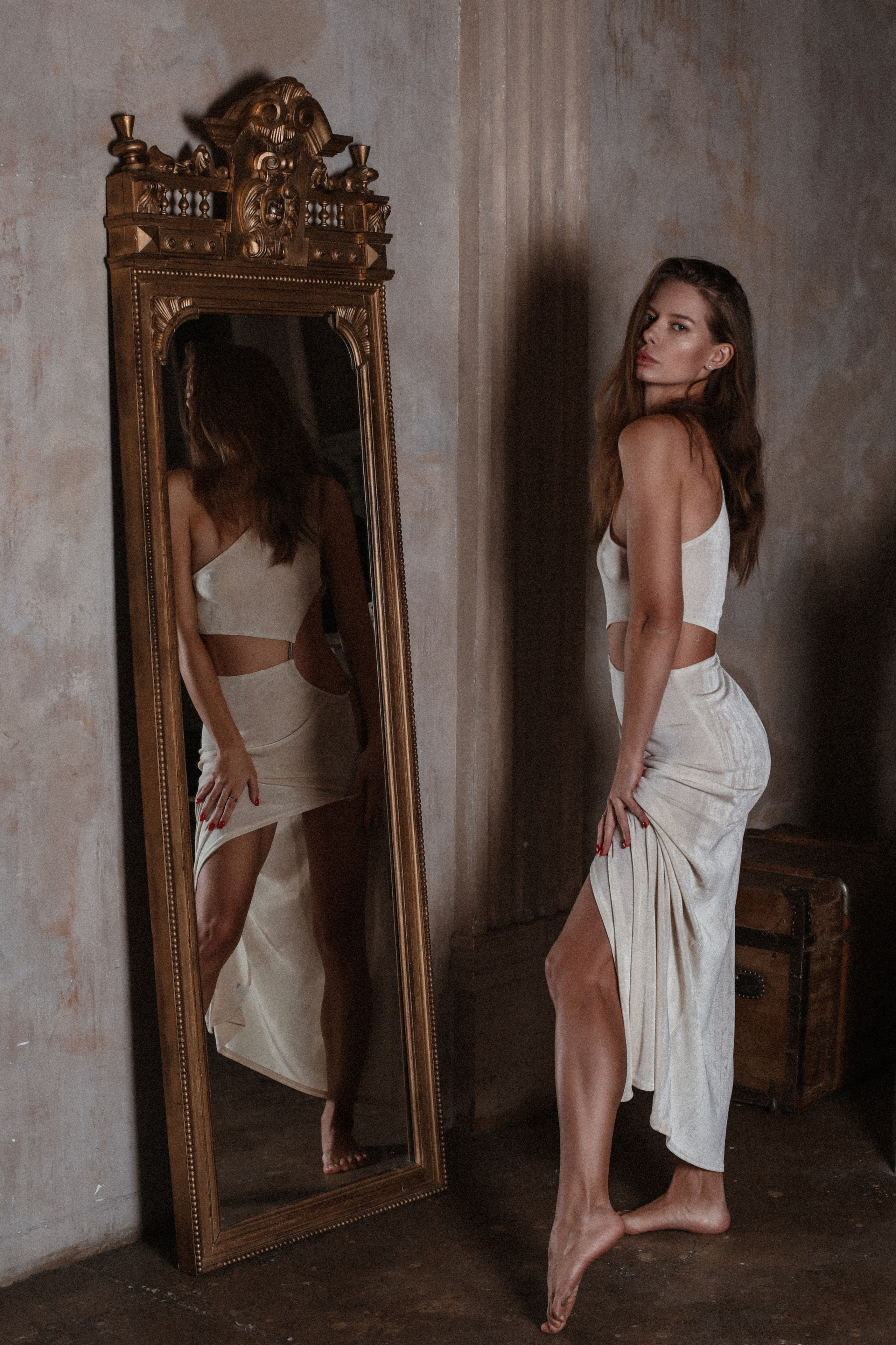 Portrait. Фотограф Санкт-Петербург | Валерия Рогальская