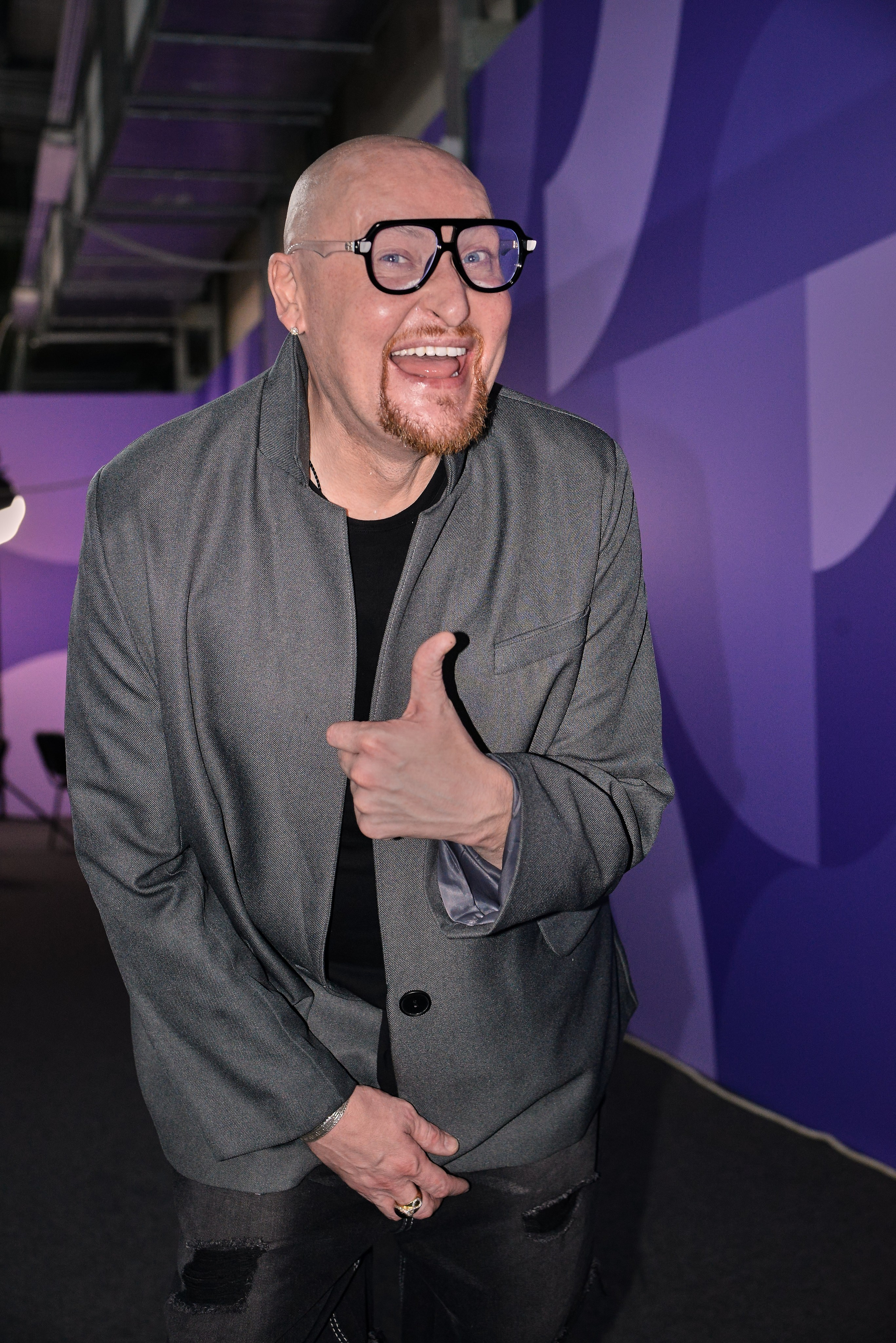 Shura | New Wave 2024 | Backstage. Showbiz | Fashion | Reportage