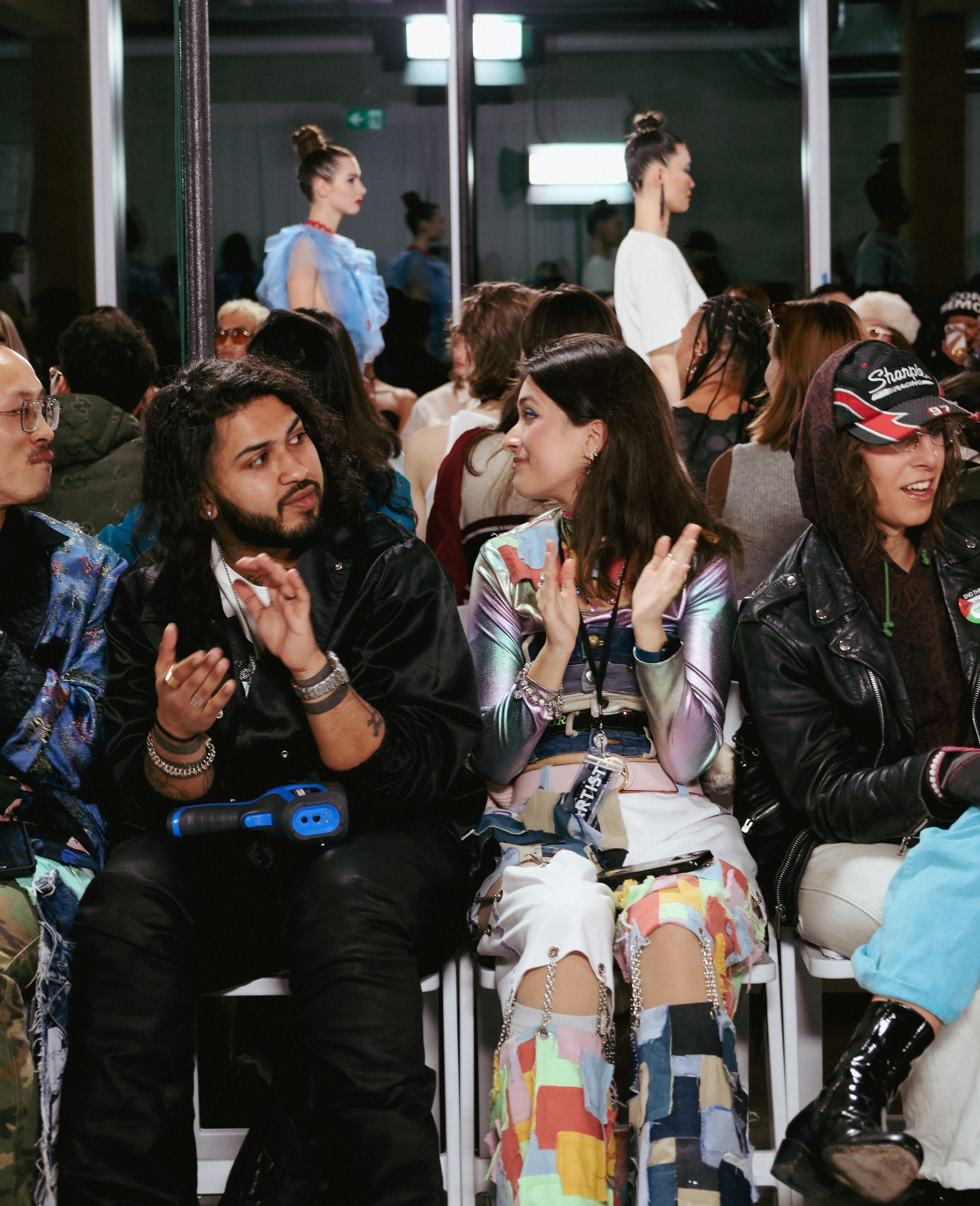 Fashion. Главная