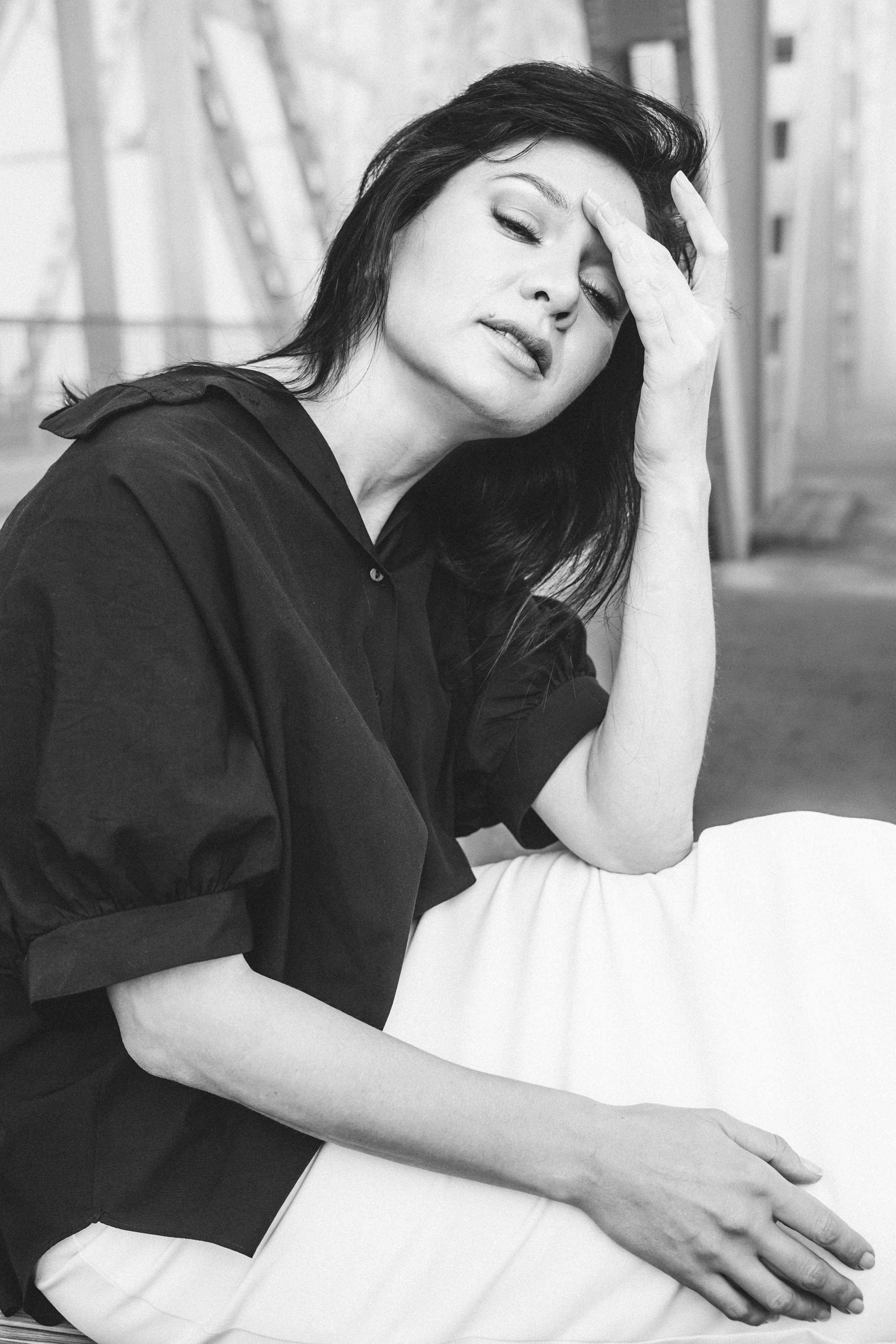 Алена. Свадебный фотограф в Иваново Гитарина Черняева