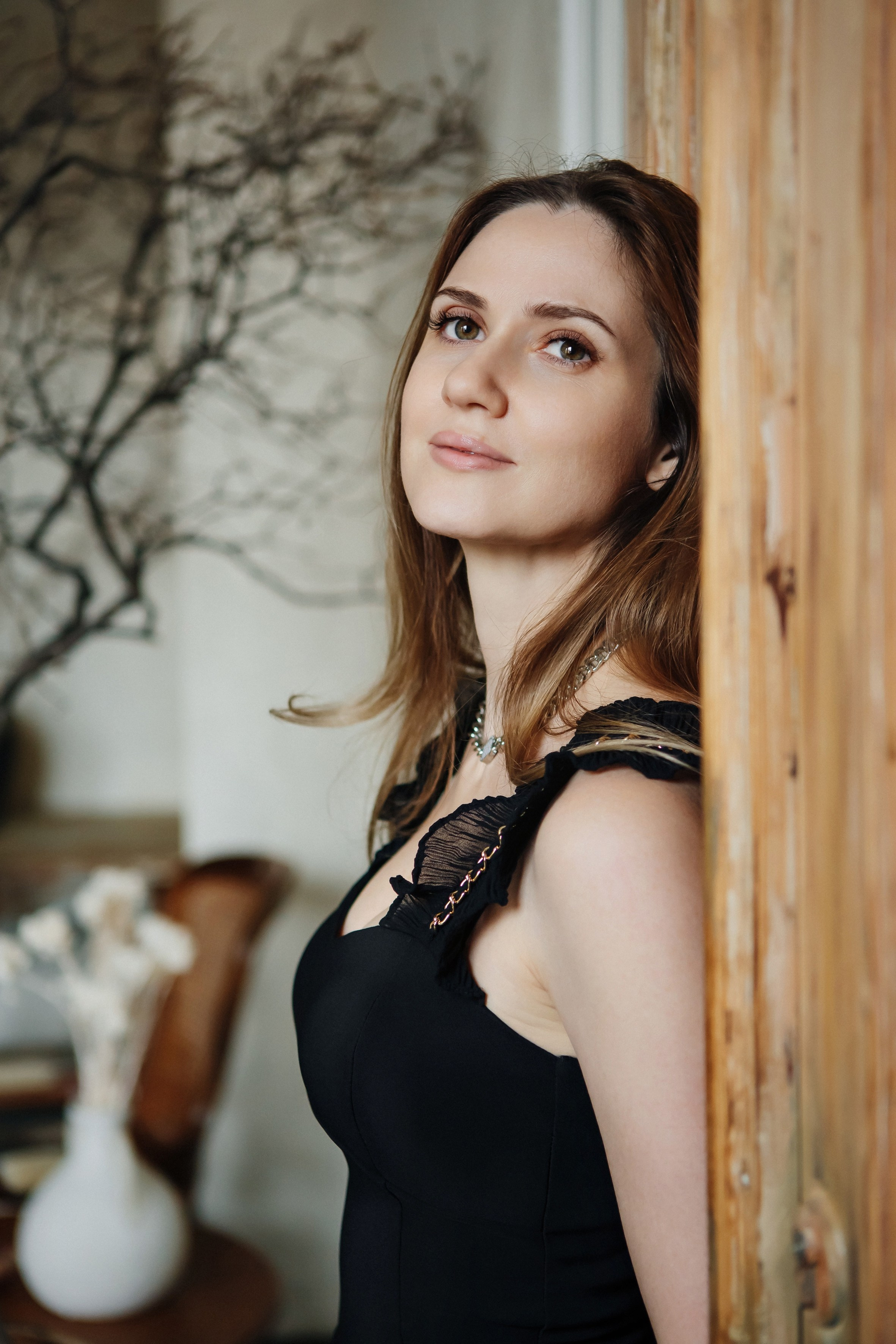 Елена. Свадебный и портретный Фотограф в Липецке Дмитрий Котюков