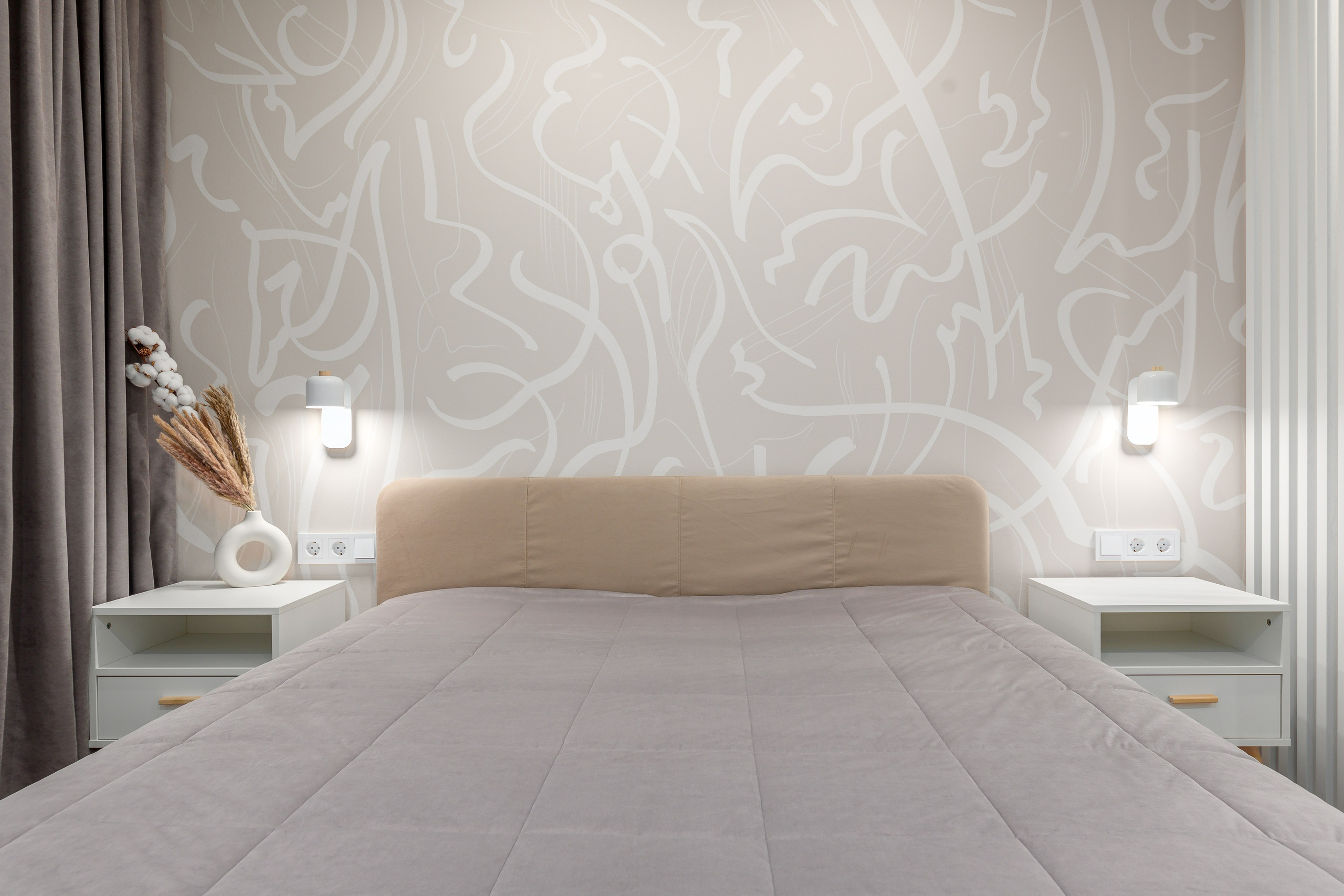 Однокомнатная квартира, Варшавская ул