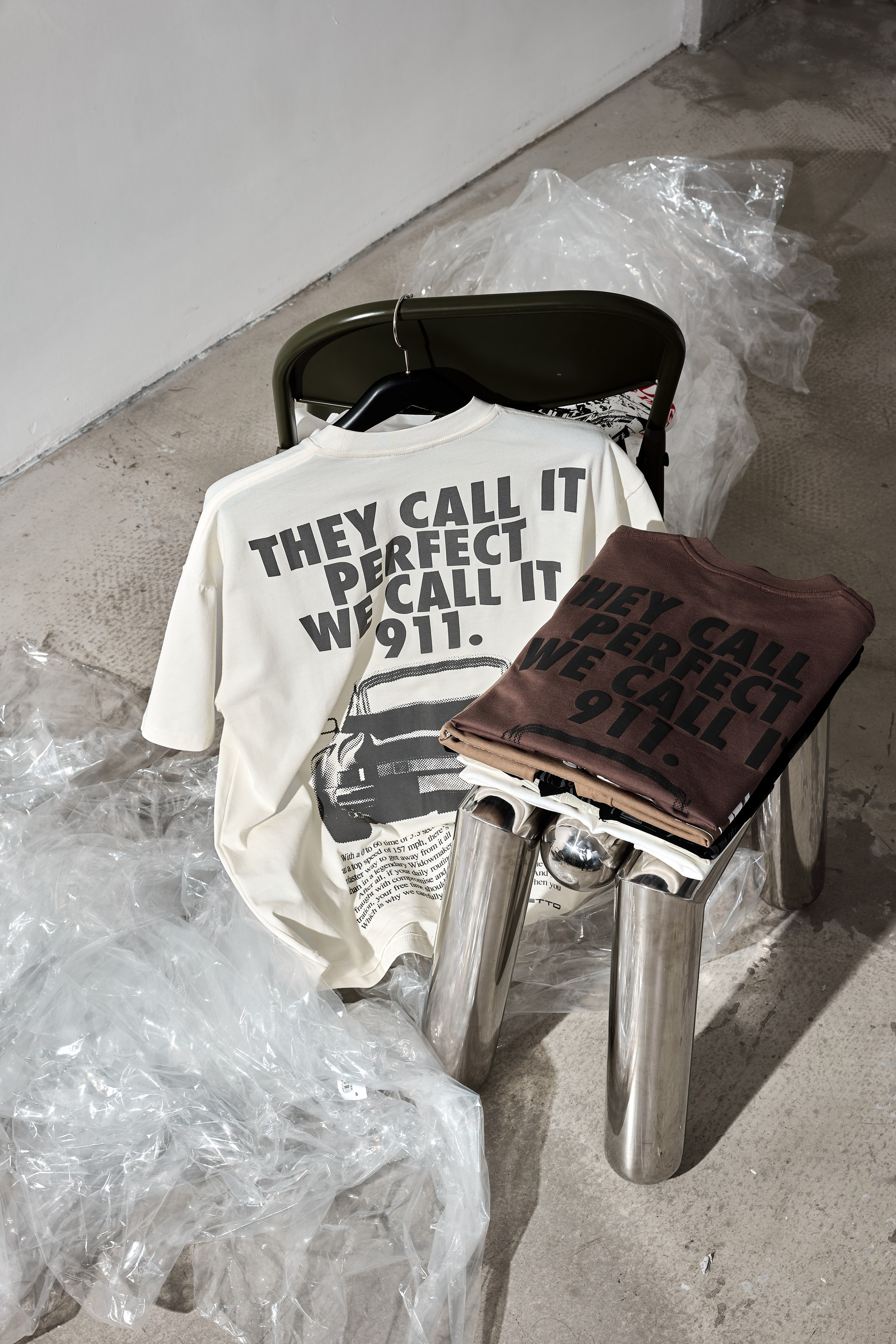 Футболки. RIMWAY Studio Creative Direction & Visual Campaigns