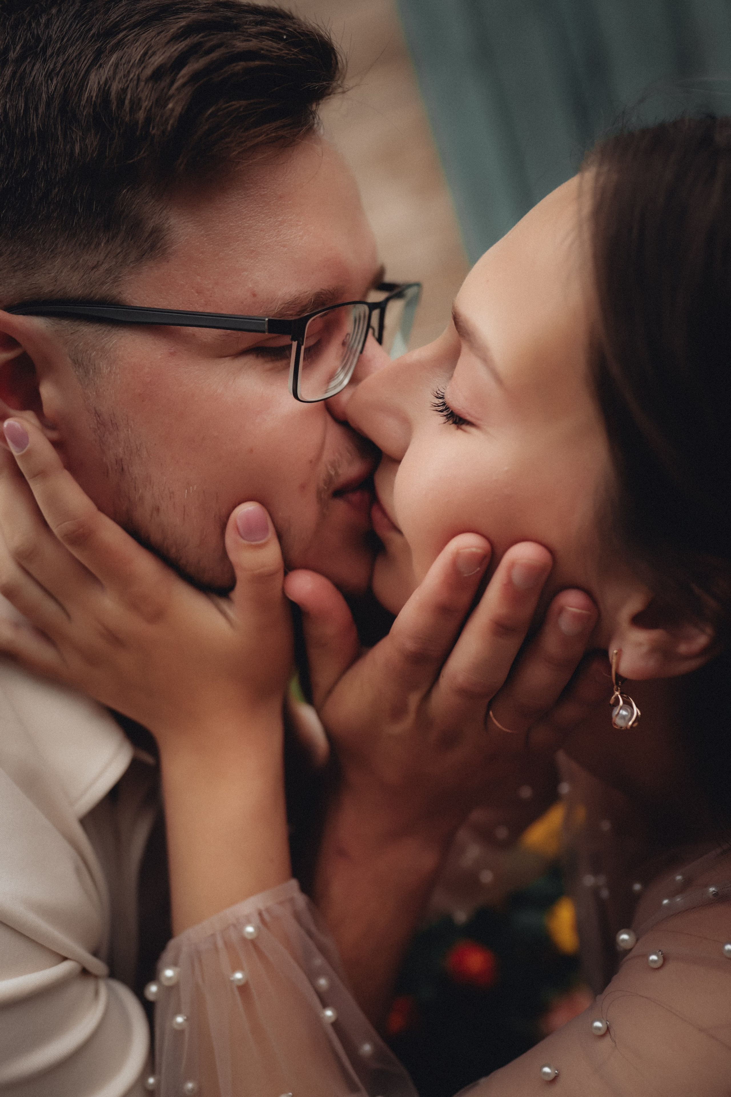 Юра и Алёна. Фотограф в Нижнем Новгороде Кристина Батанова