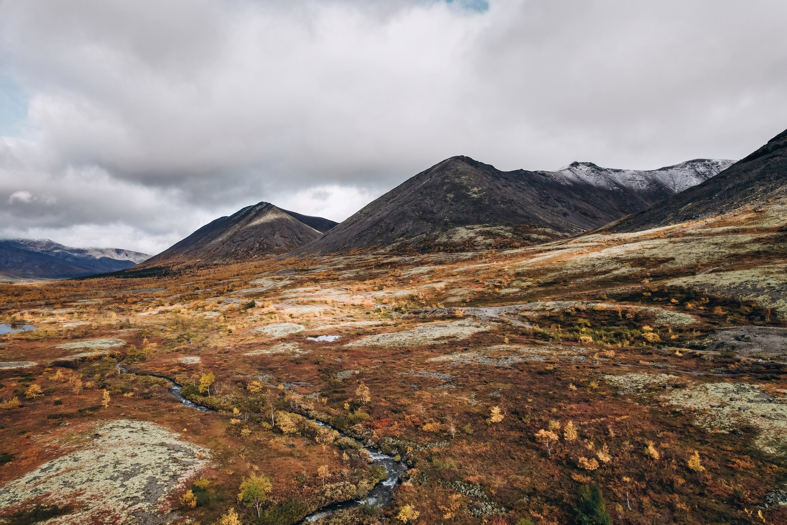 СЕВЕР. Event фотограф Степанова Александра