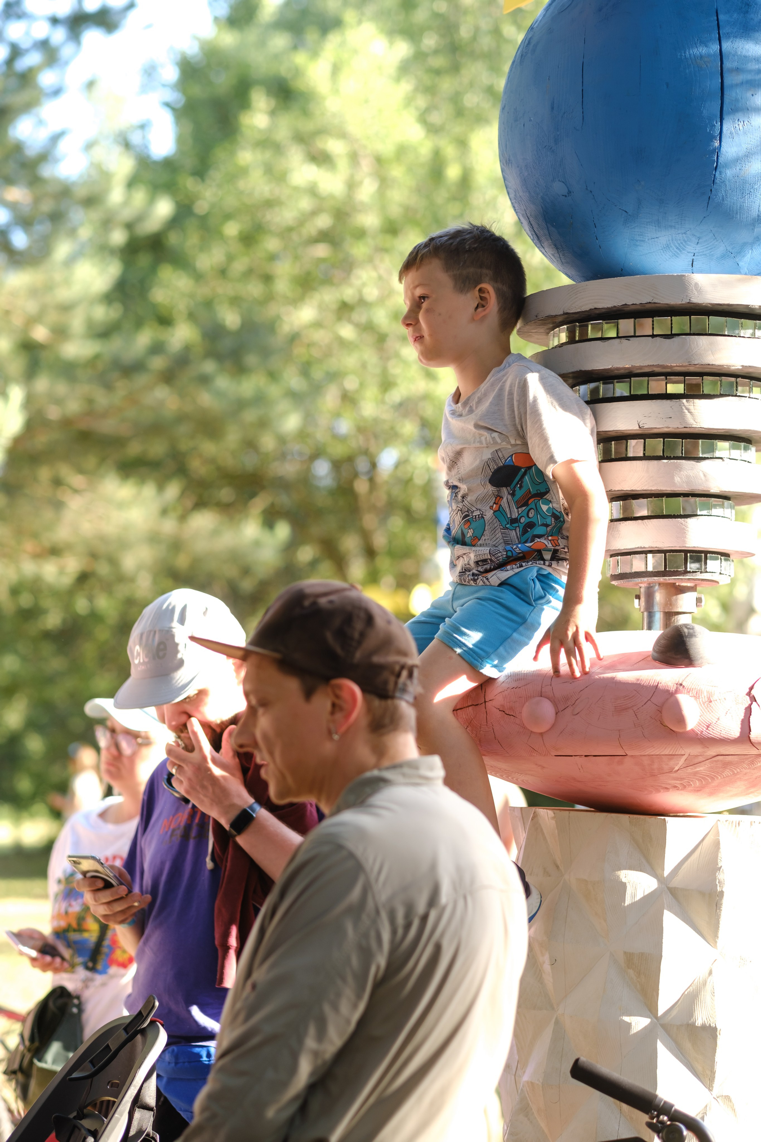 Архстояние детское 2023. Семейный и детский фотограф в Москве Светлана Потемкина