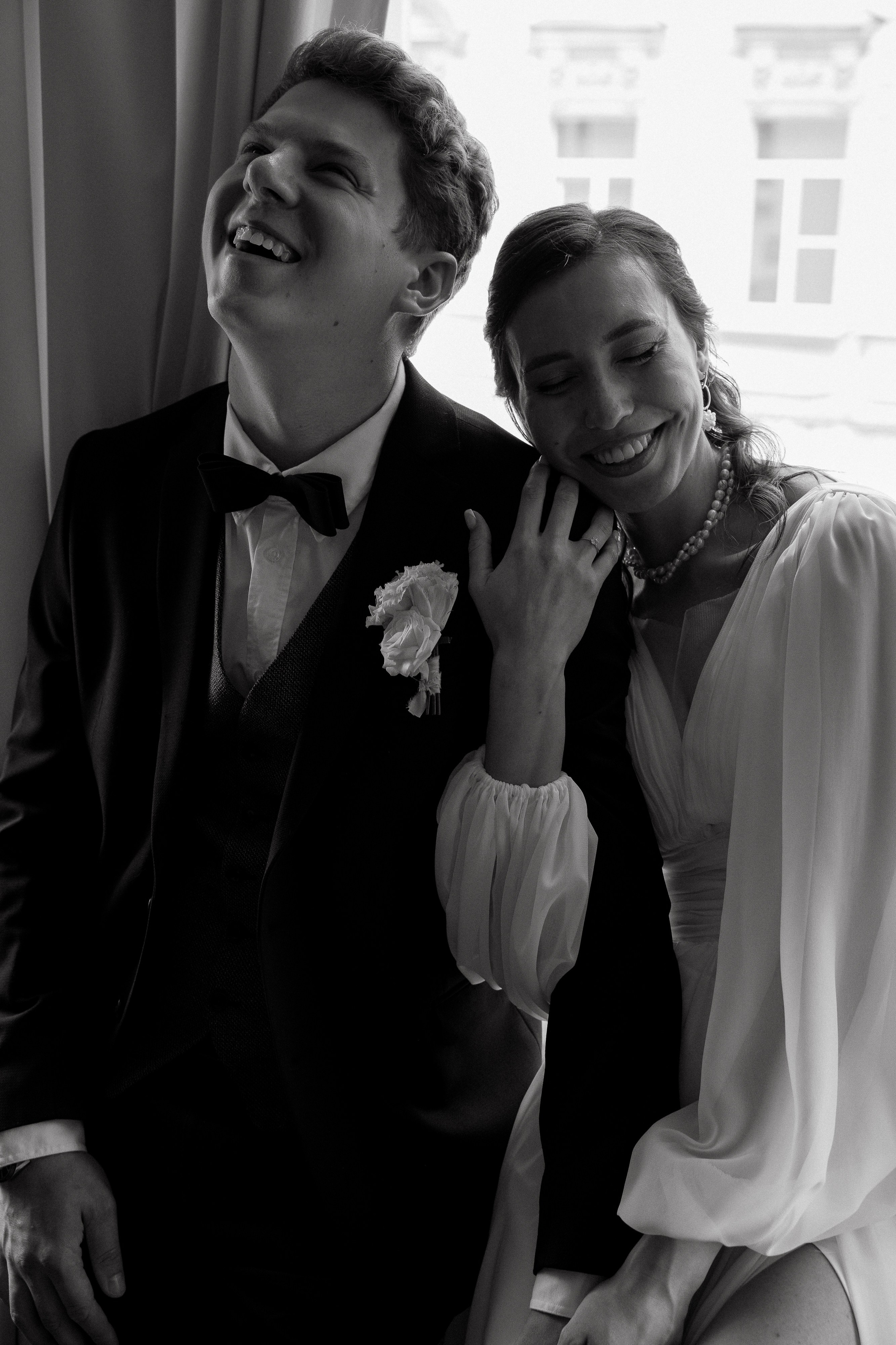 Let's dance. Свадебный фотограф Таня Караисаева