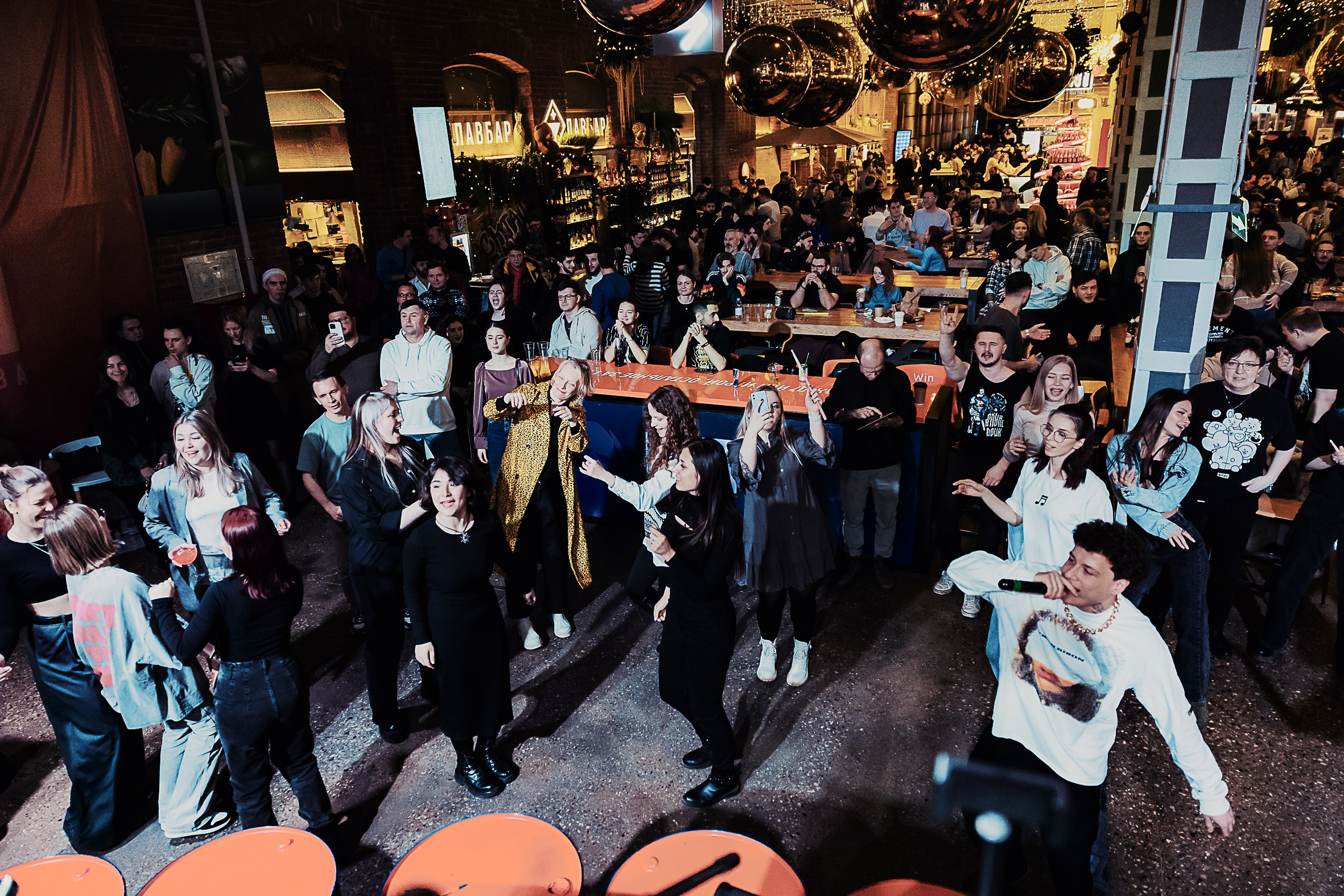 30.12.2023 Не Школа Барабанов ДЕПО. Виктория Ахмылова. Фотограф в Москве