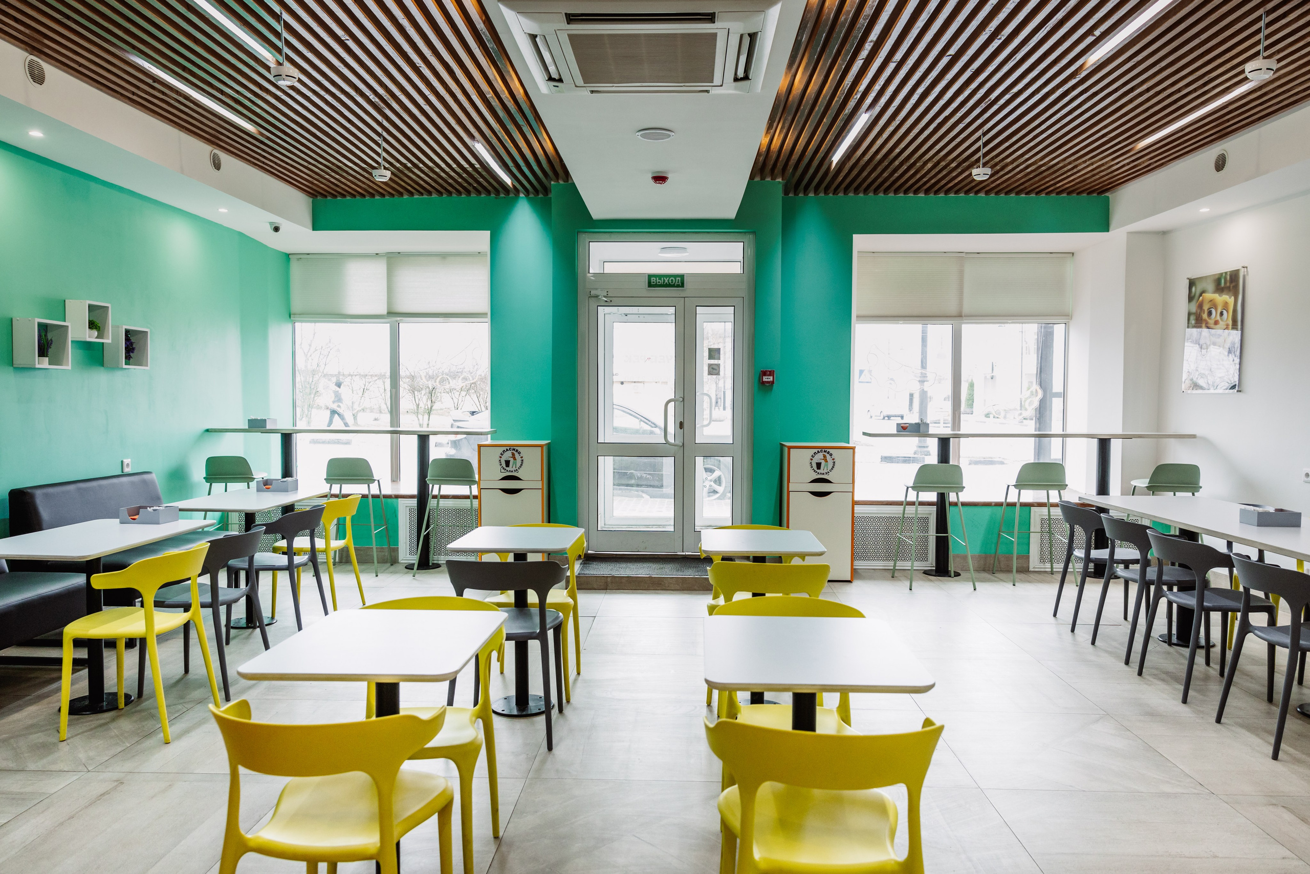 ЧЕБ И РЕК | Коломна, Зайцева 13. ФОТОГРАФ ИРИНА ШАМАТАВА