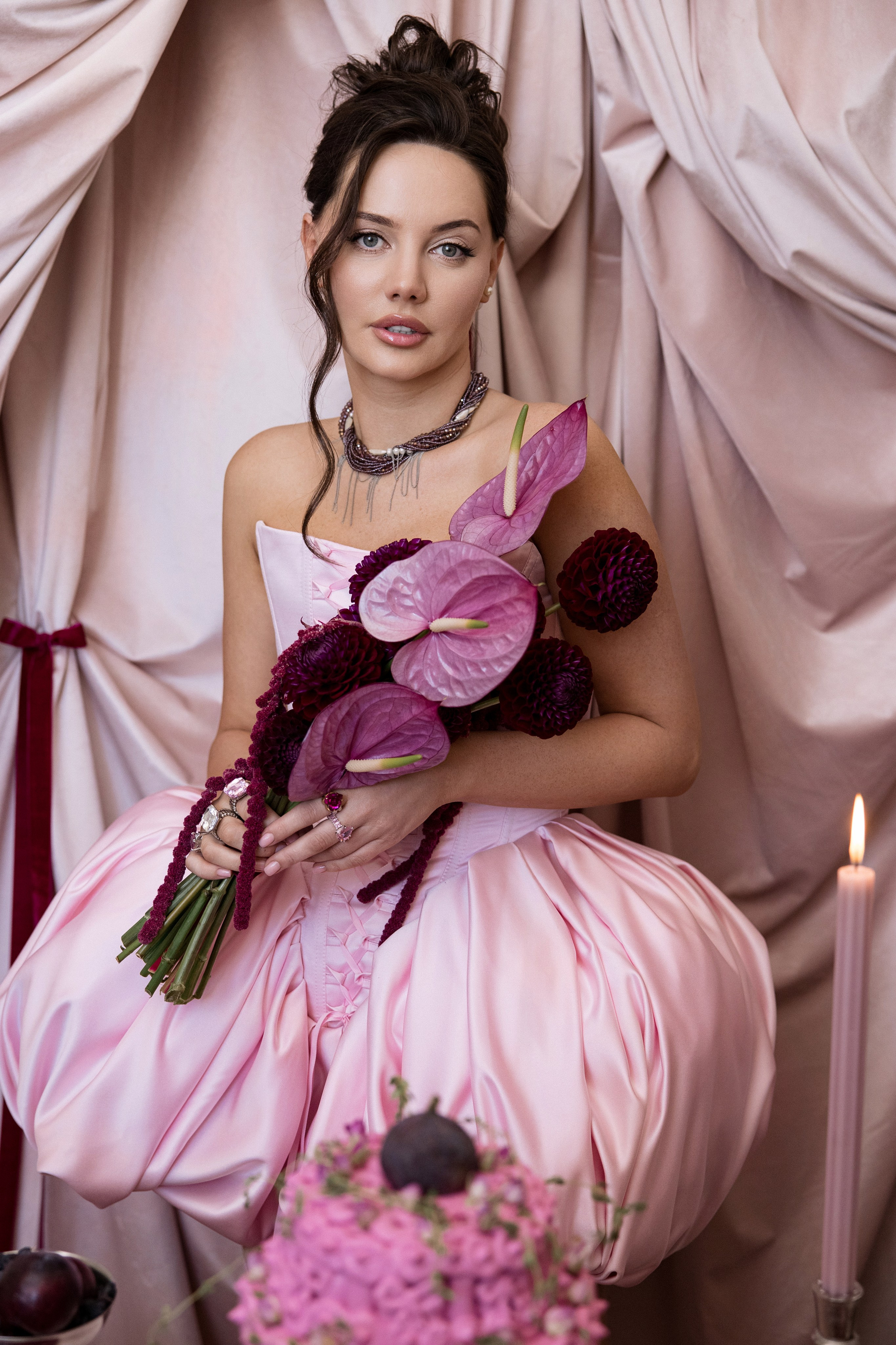 " Торт ". Оформление свадеб, декор свадеб Вера Маркова, Москва