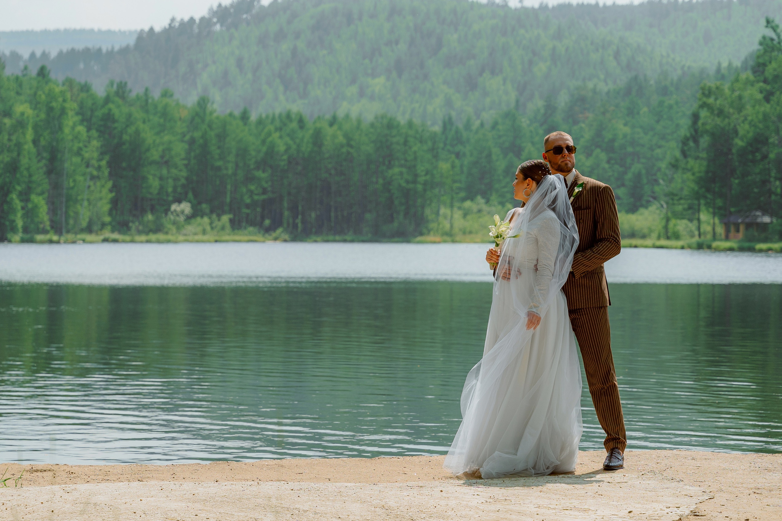 Роман и Елизавета