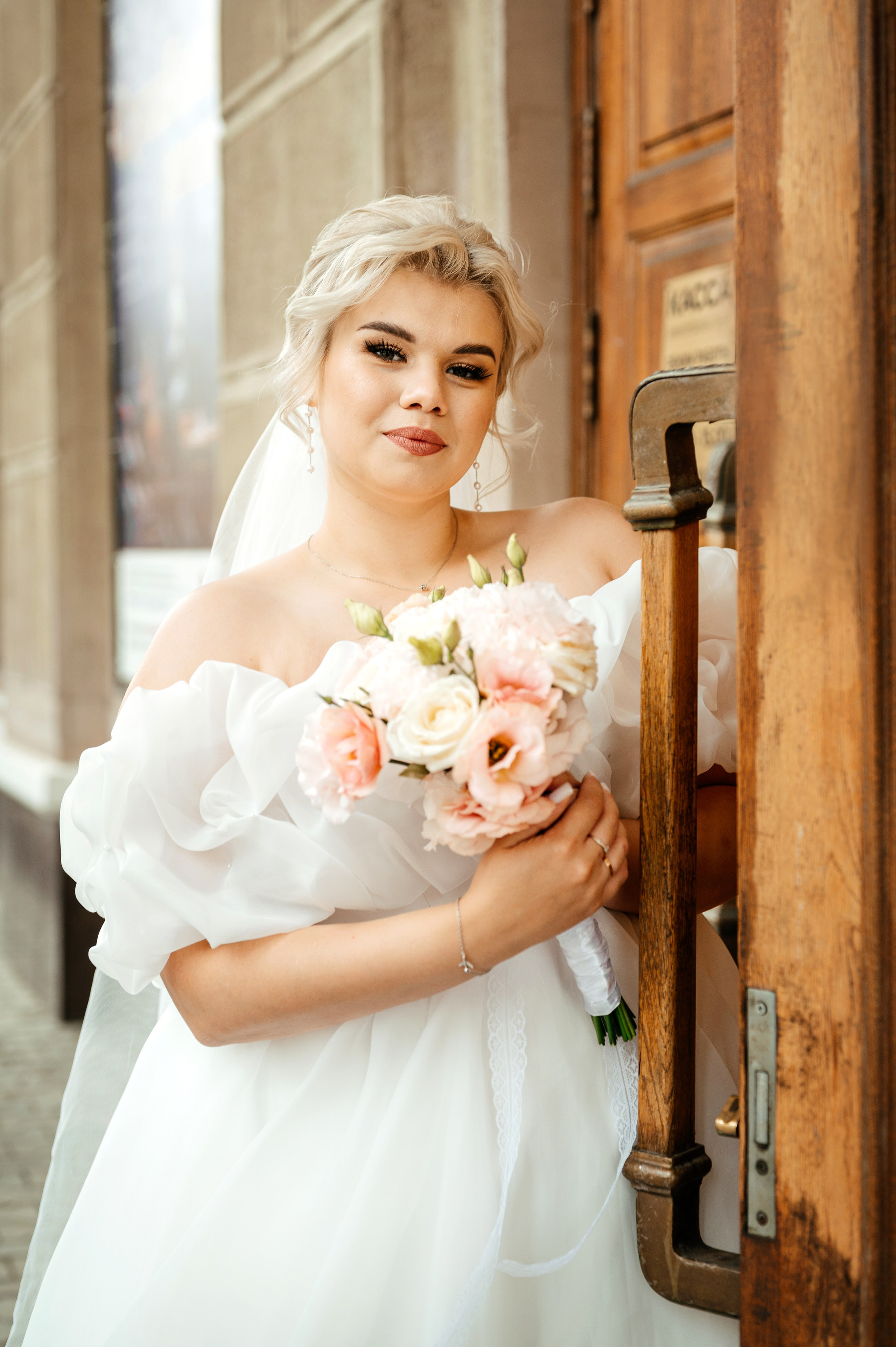 Свадьба. Фотограф на Крещение и Венчание в Оренбурге и Оренбургской области Наталья Мулина