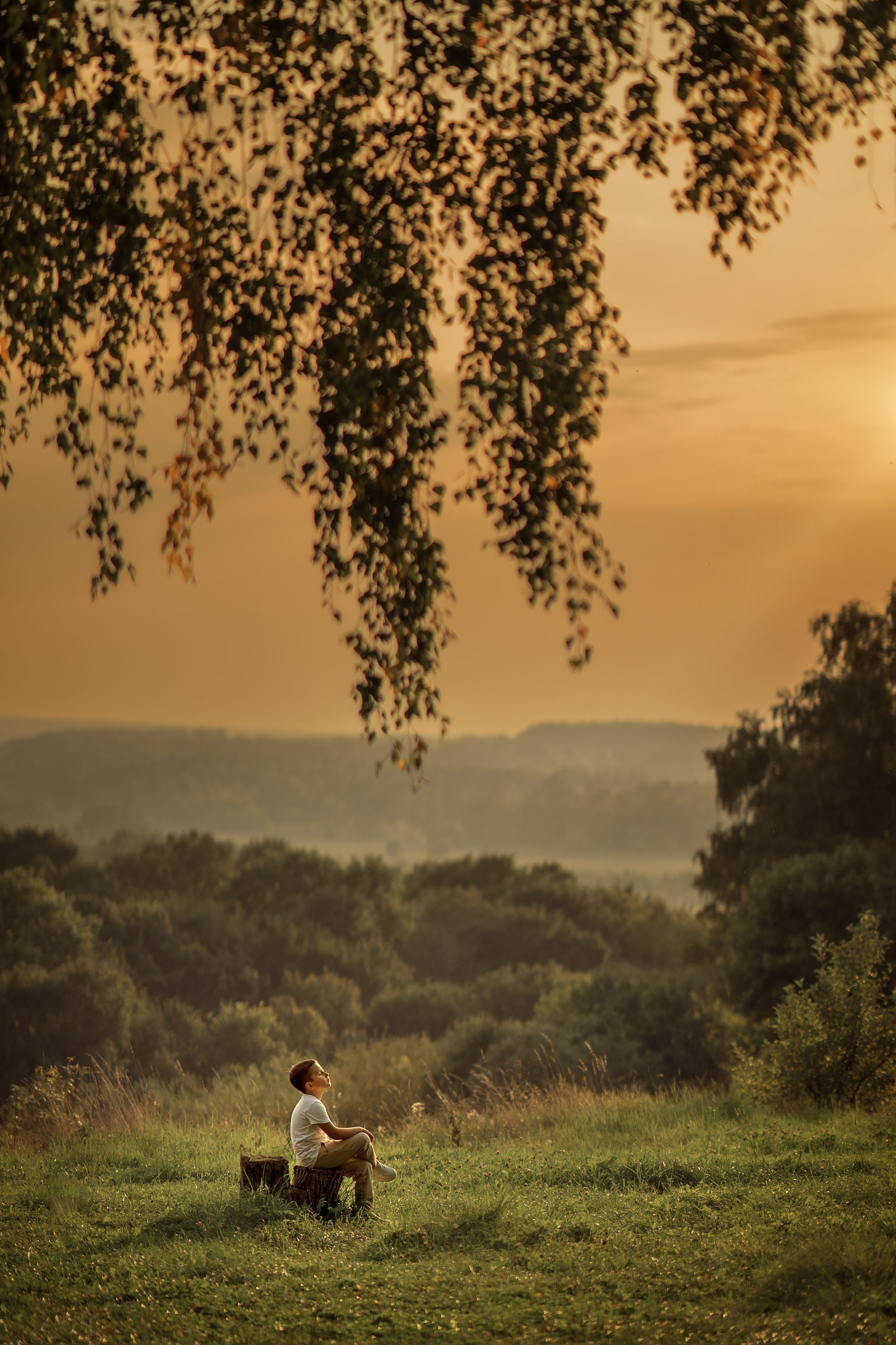 Детская. Детский и семейный фотограф Маша Ленгауэр