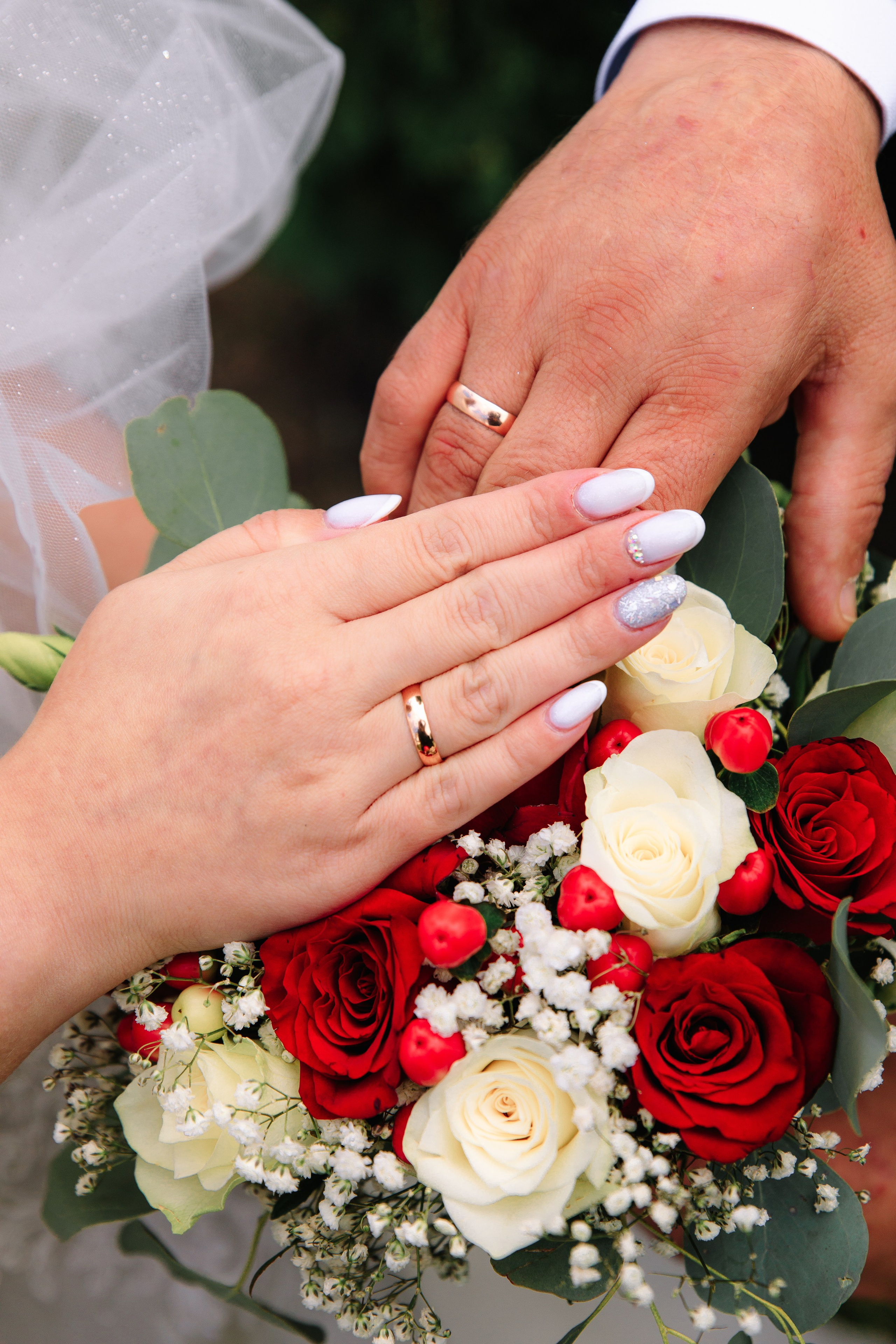 ТАТЬЯНА И ВЛАДИМИР. Свадебный и семейный фотограф в Курске и Курчатове