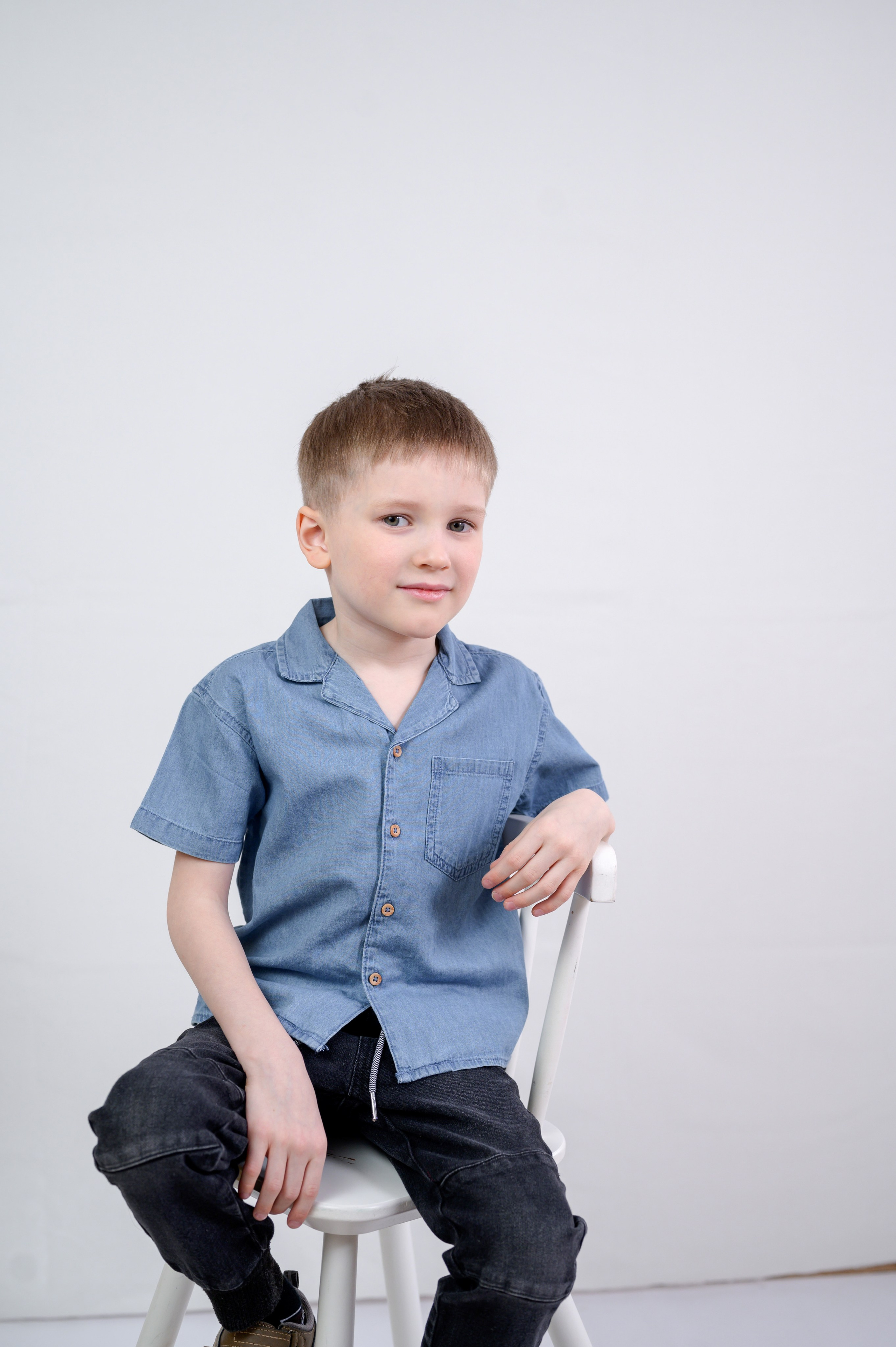 149 д/сад группа «Пчёлы». Фотограф новорожденных, семейный детский в Тюмени Татьяна Морозова