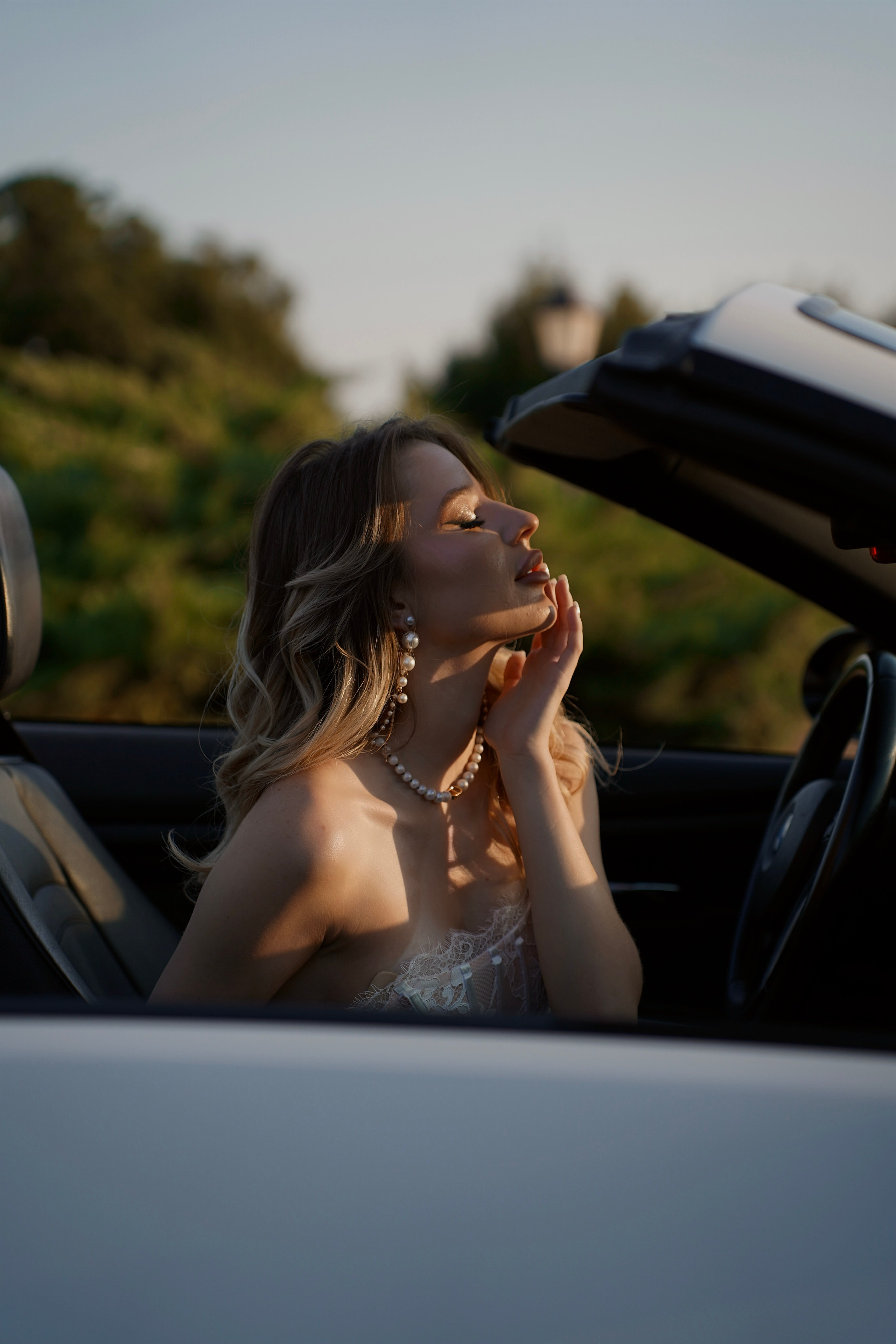 Индивидуальная съемка. Универсальный фотограф в Геленджике Сидорина Кристина