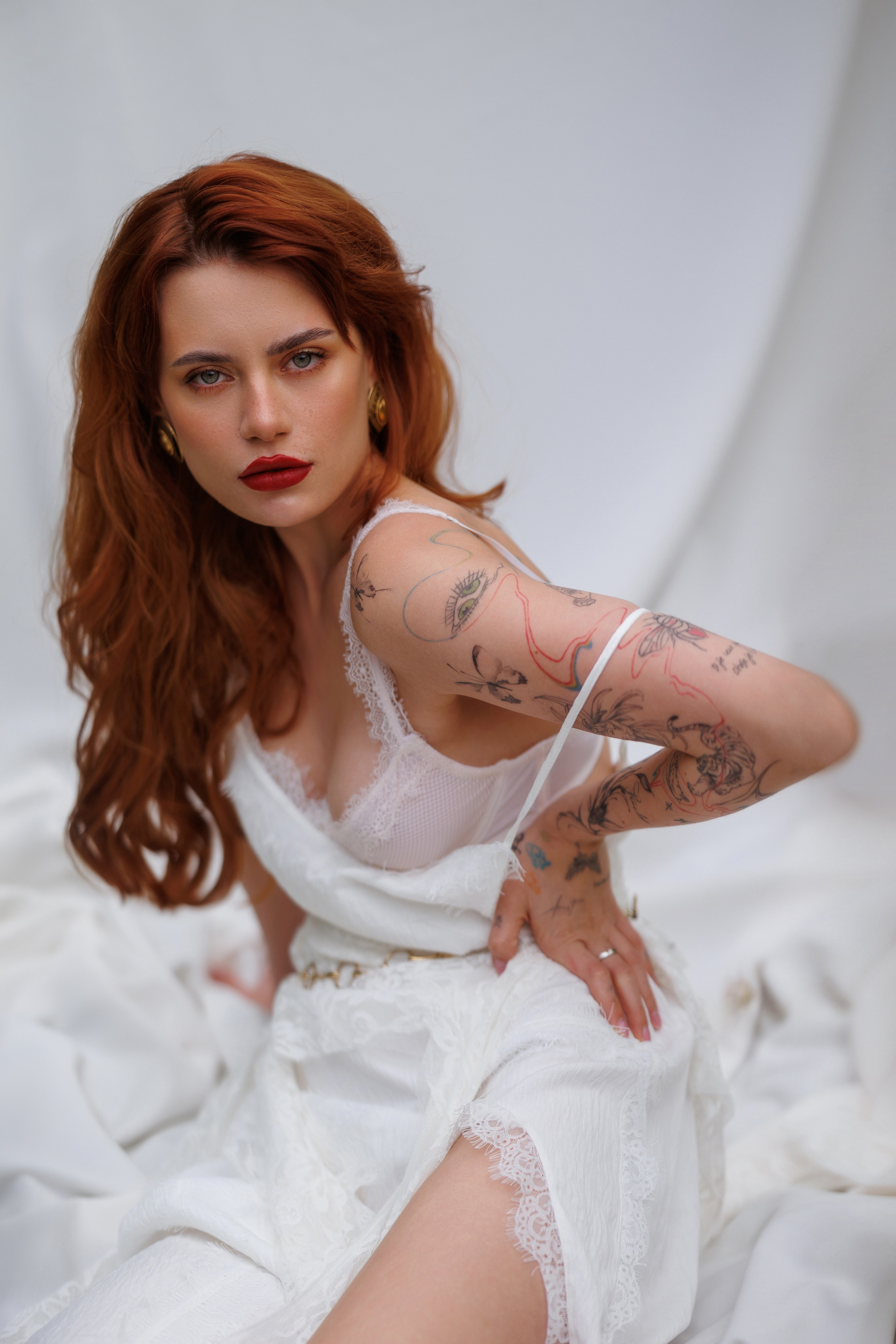 Лера. Марковкина КрисТина