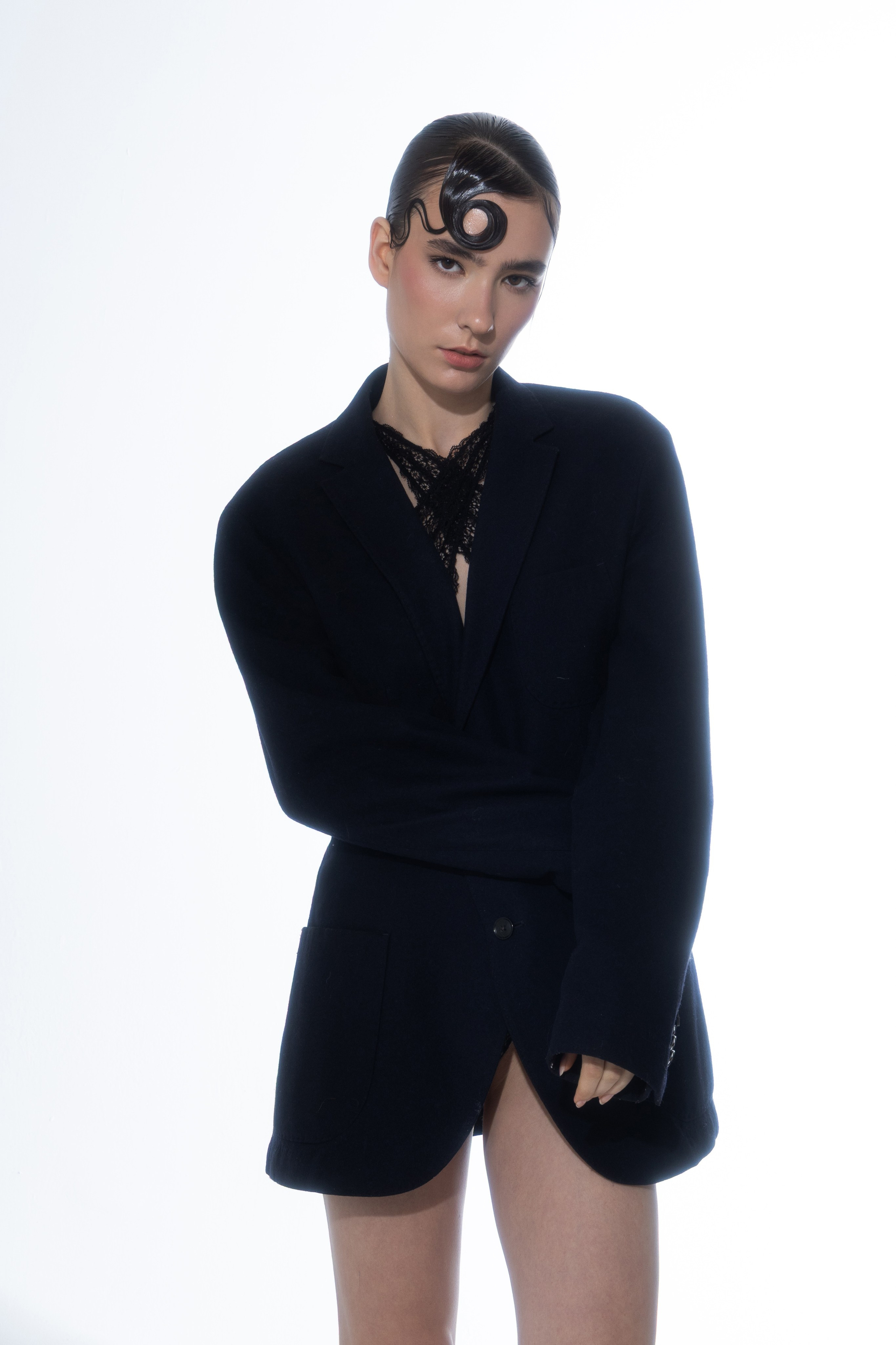 Эля. Марковкина КрисТина