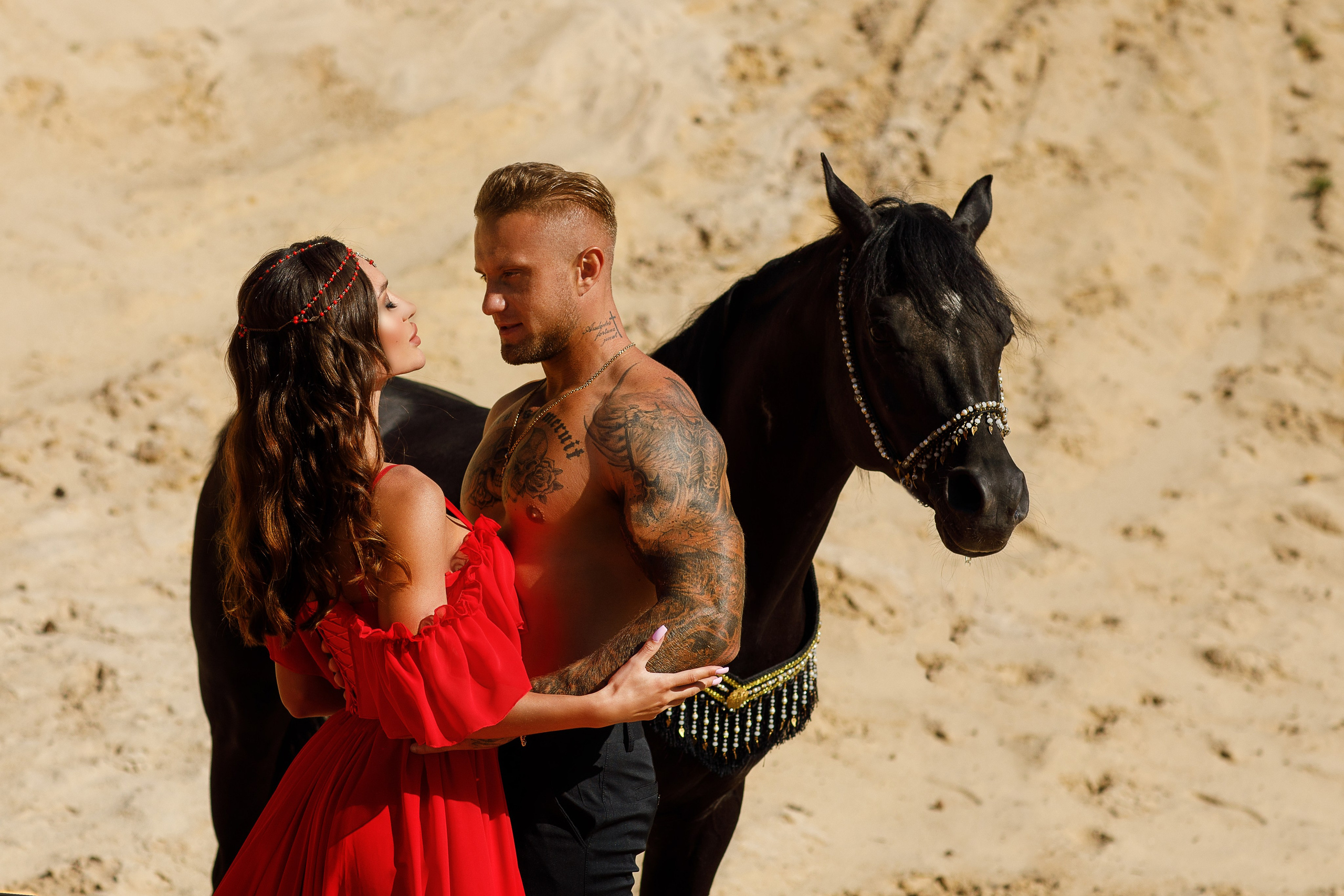 Катя и Вася. Марковкина КрисТина