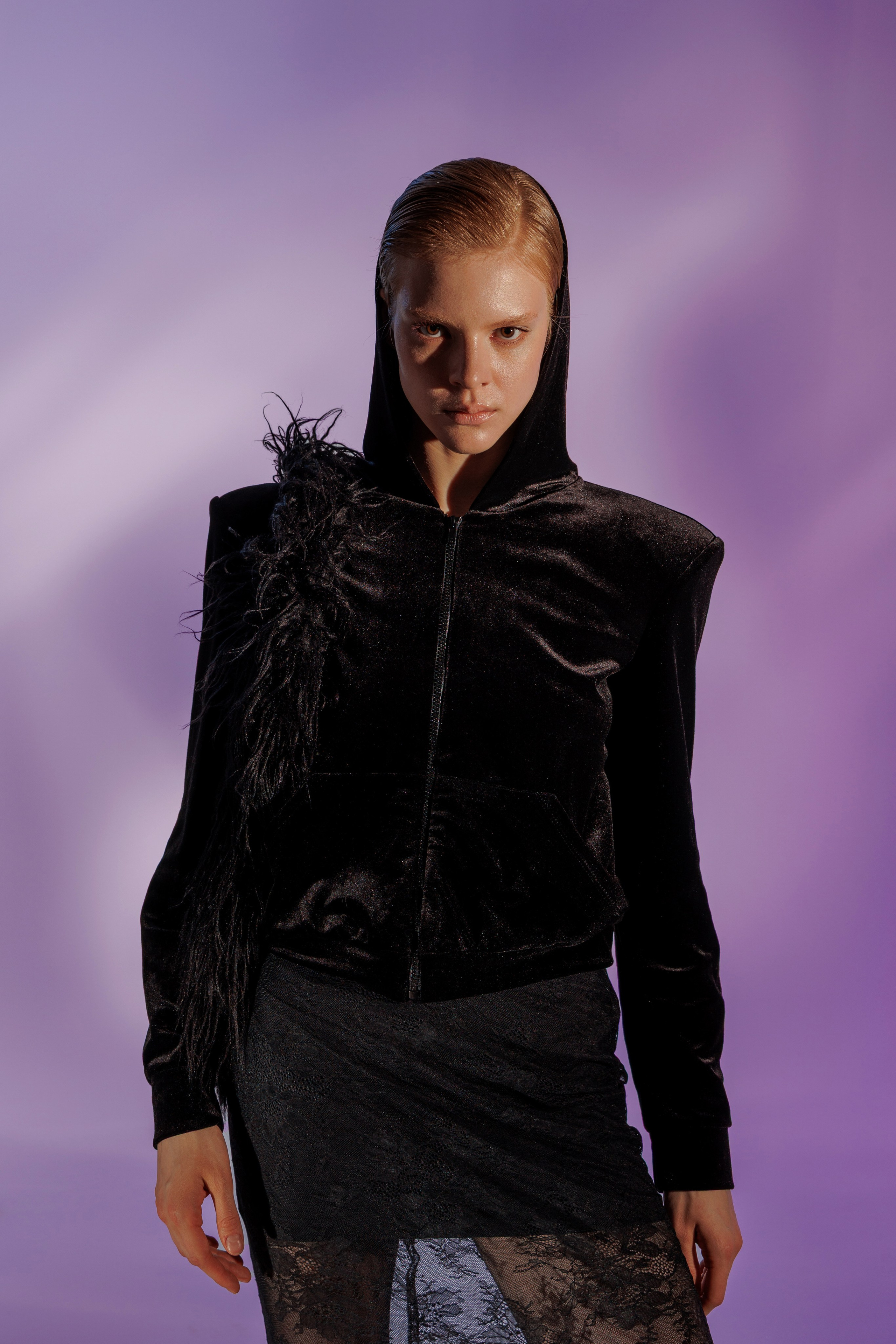 Лиза. Марковкина КрисТина